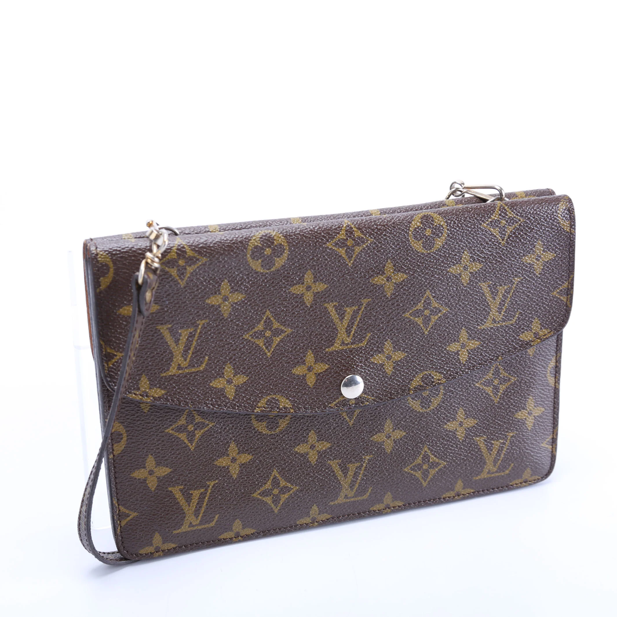 Double Flap Rabat Vintage - Image 2