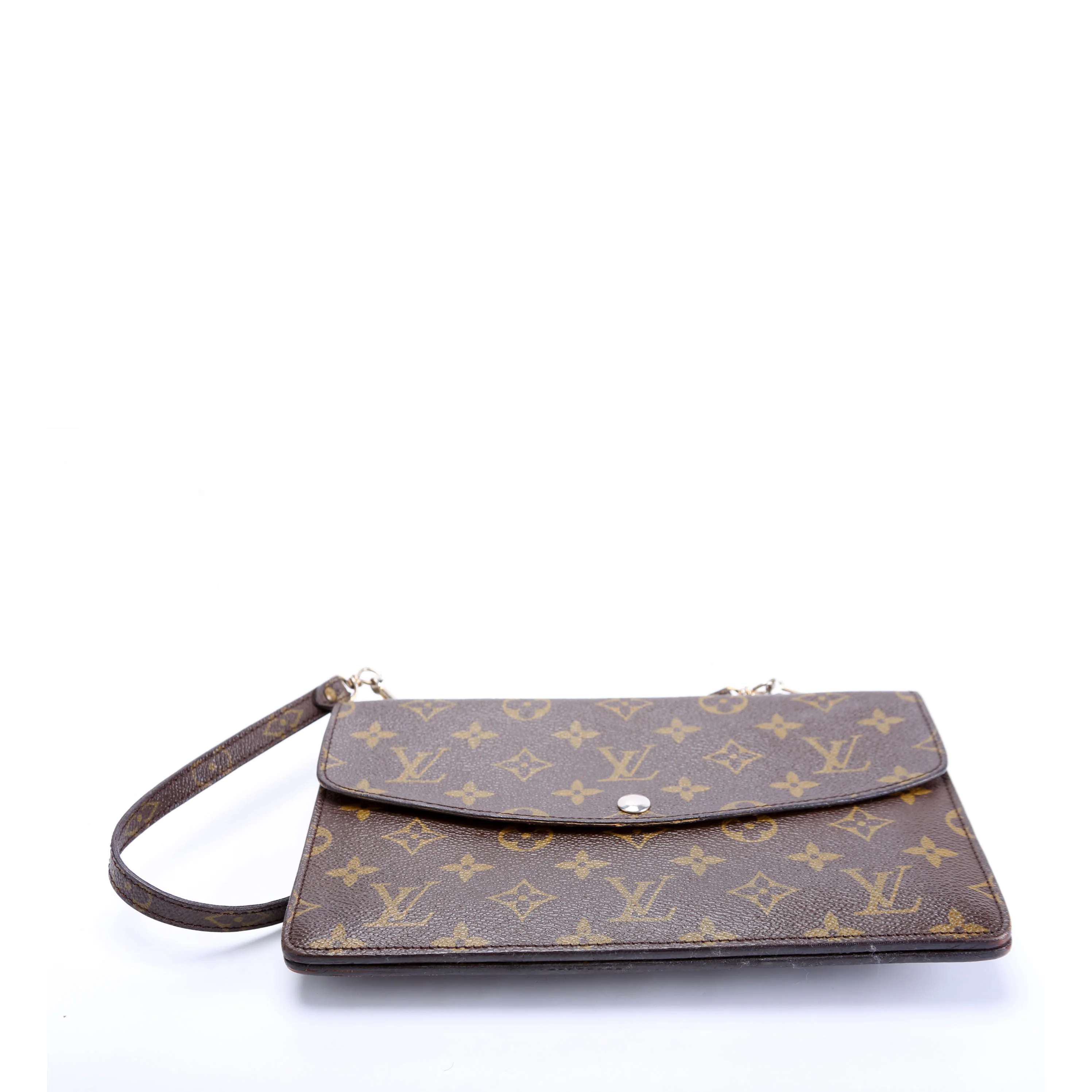 Double Flap Rabat Vintage - Image 4