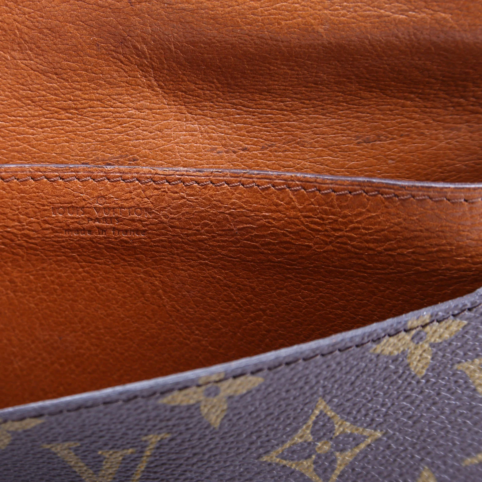 Double Flap Rabat Vintage - Image 8