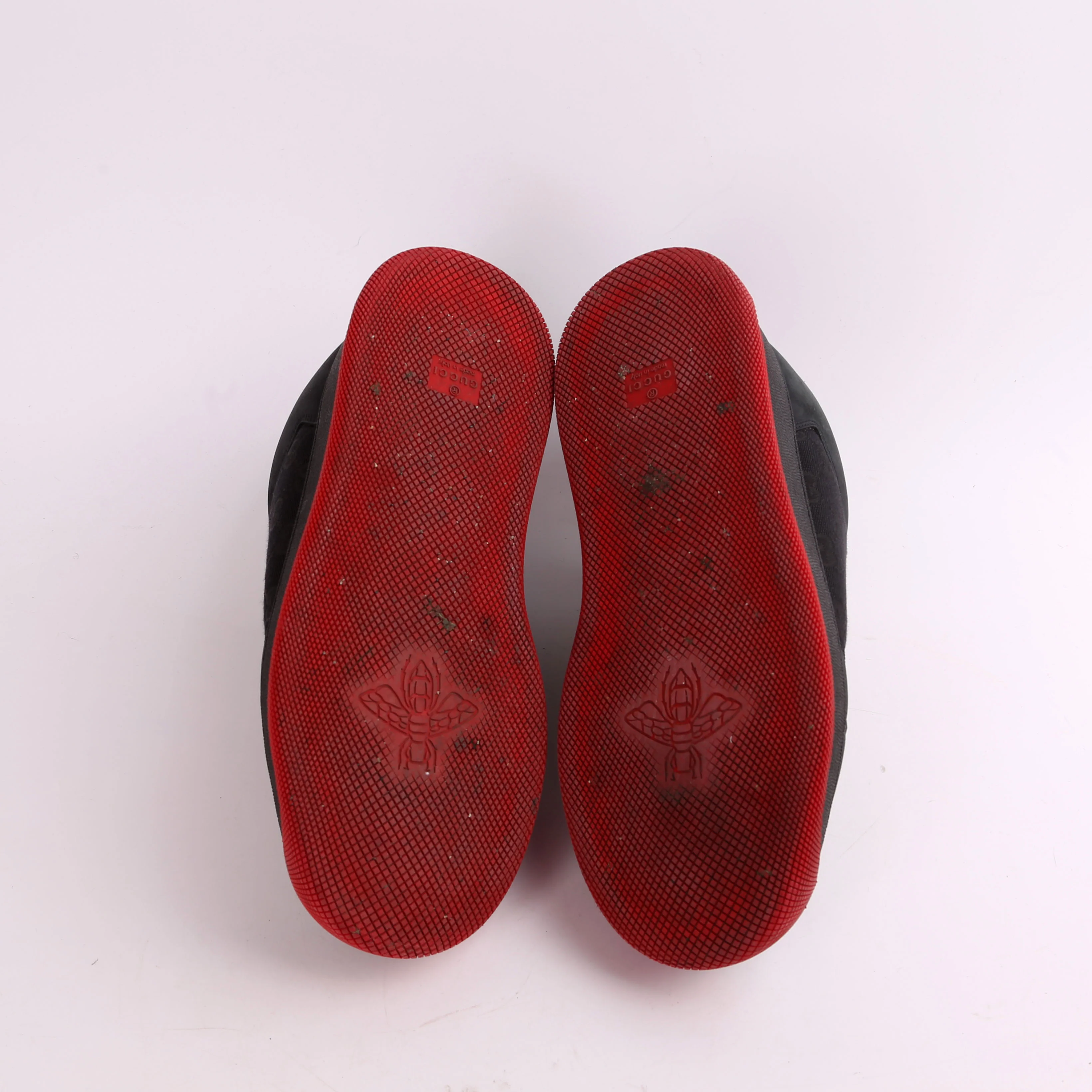 Double Screener Sneakers Size 41 - Image 6