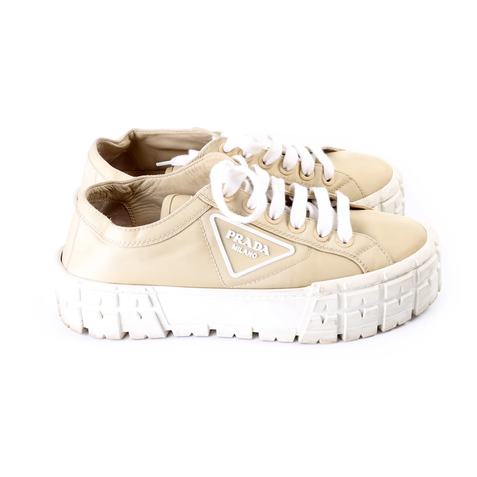 Double Wheel Sneakers Size 39.5 - Image 5
