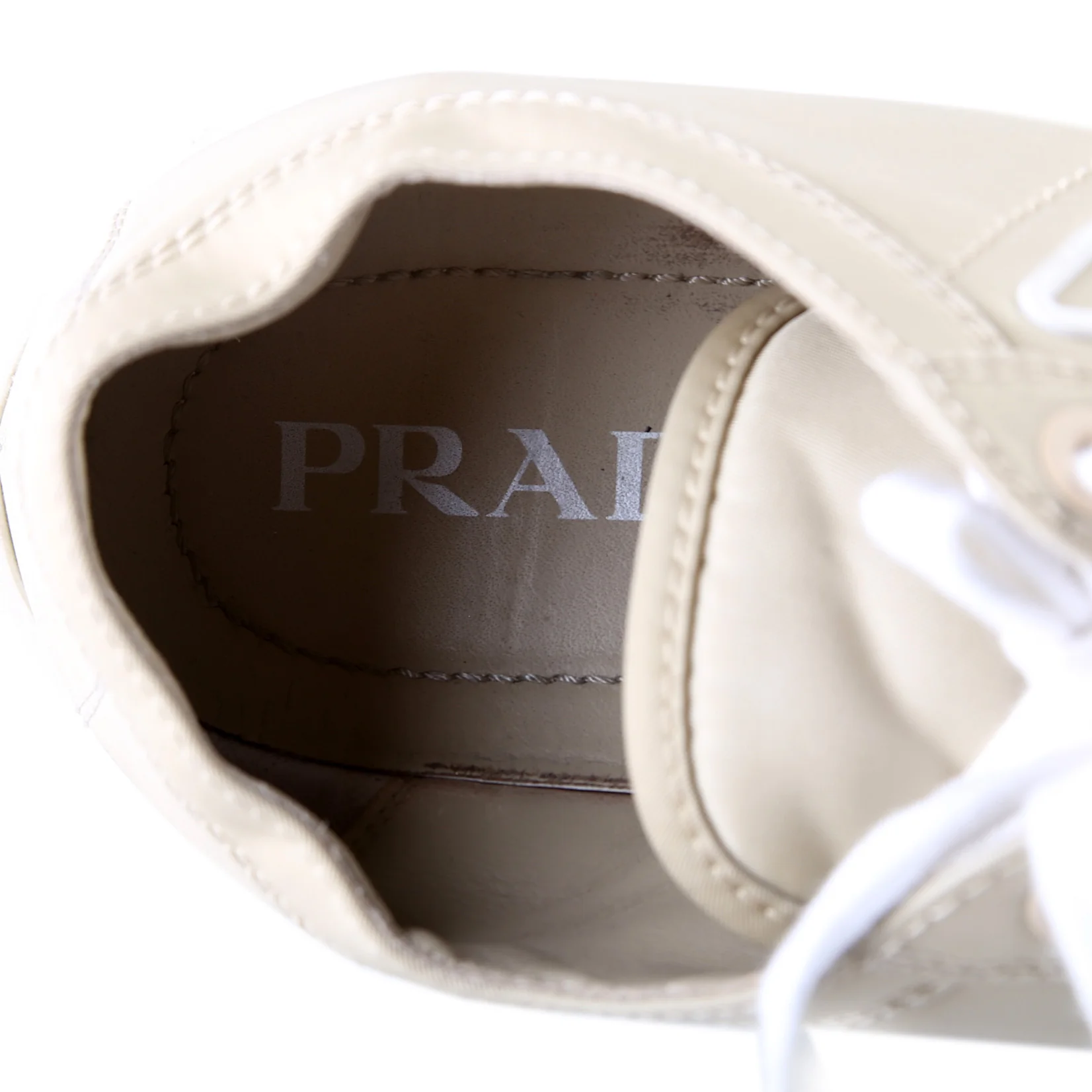 Double Wheel Sneakers Size 39.5 - Image 8
