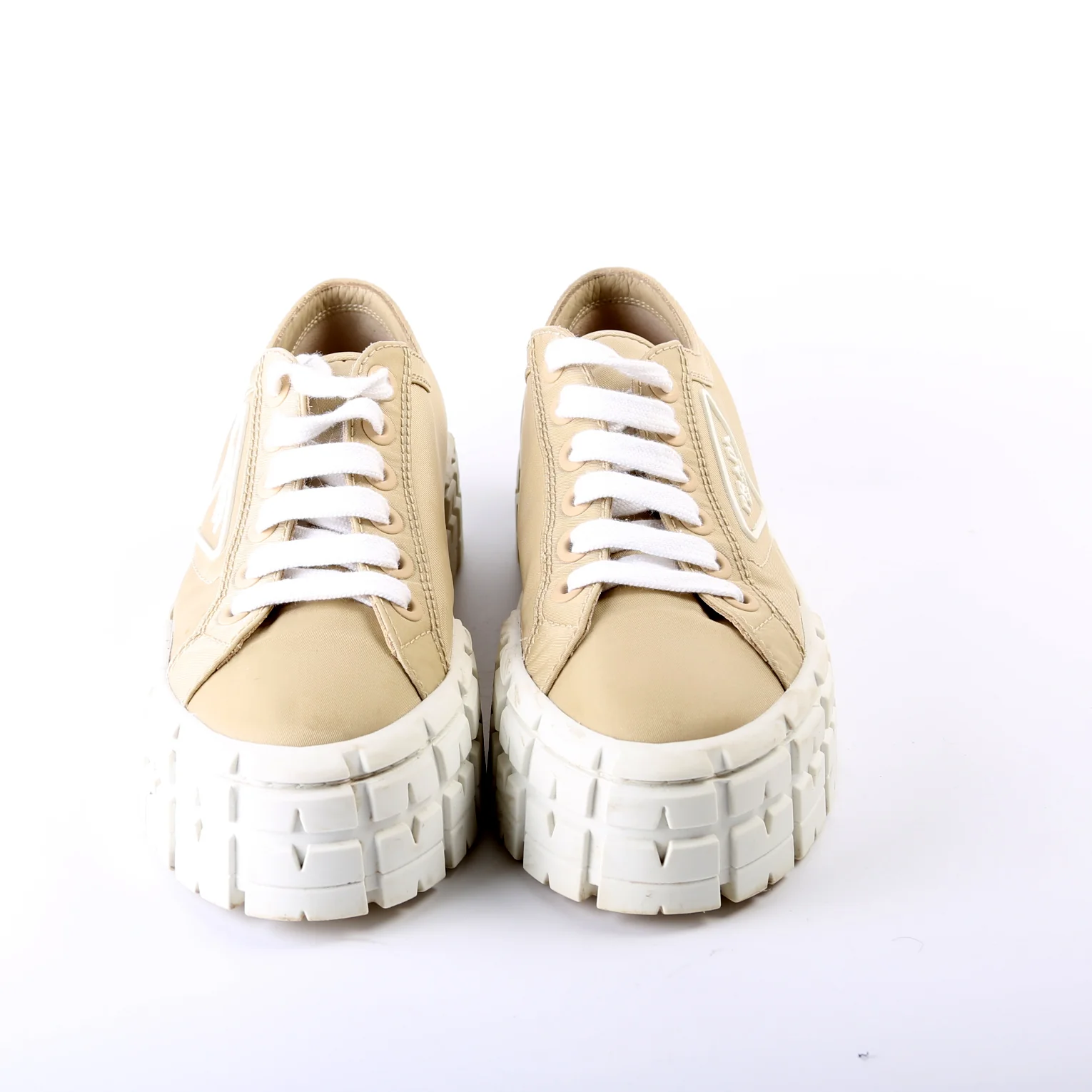 Doublewheel Sneakers Size 38 - Image 2