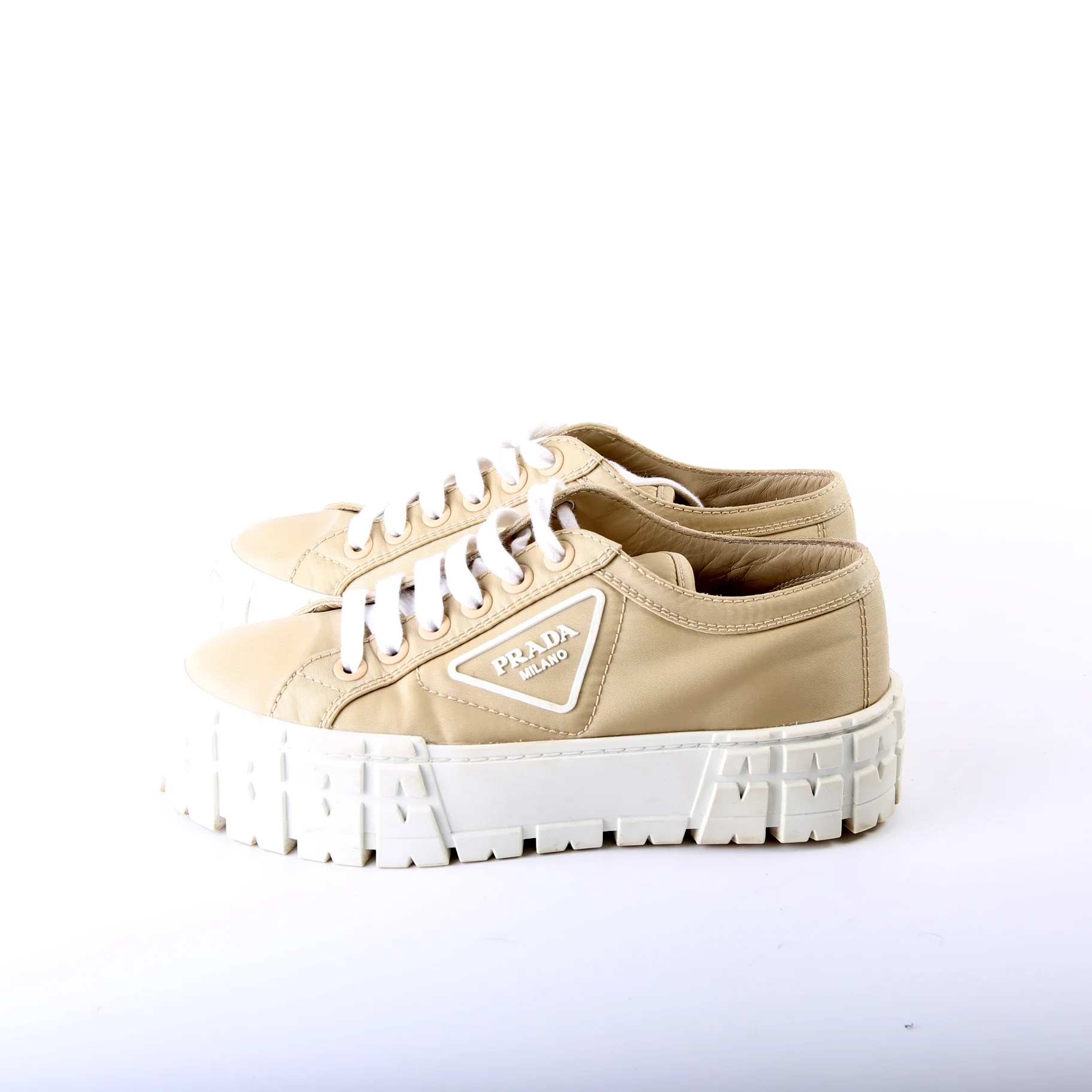 Doublewheel Sneakers Size 38 - Image 3