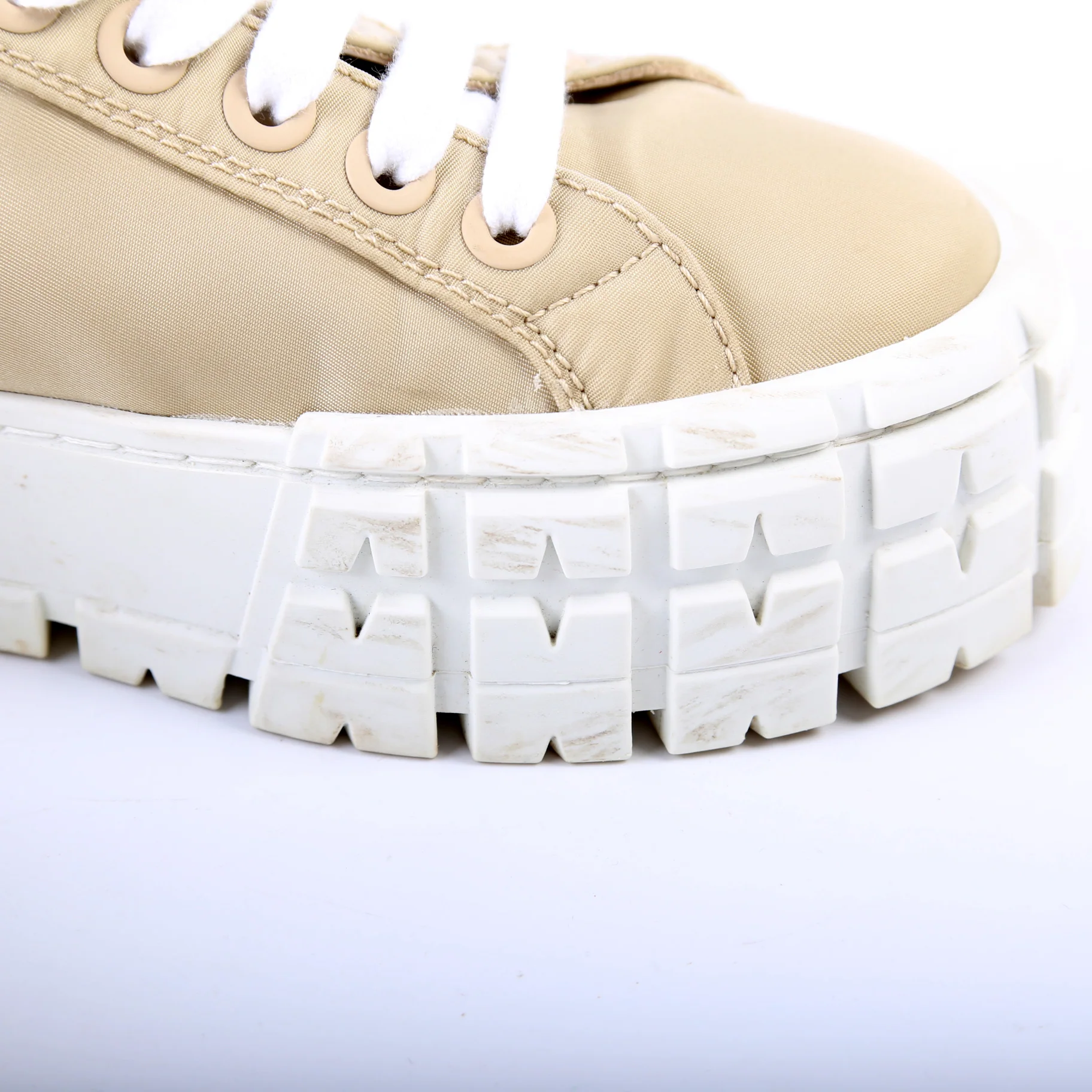 Doublewheel Sneakers Size 38 - Image 7