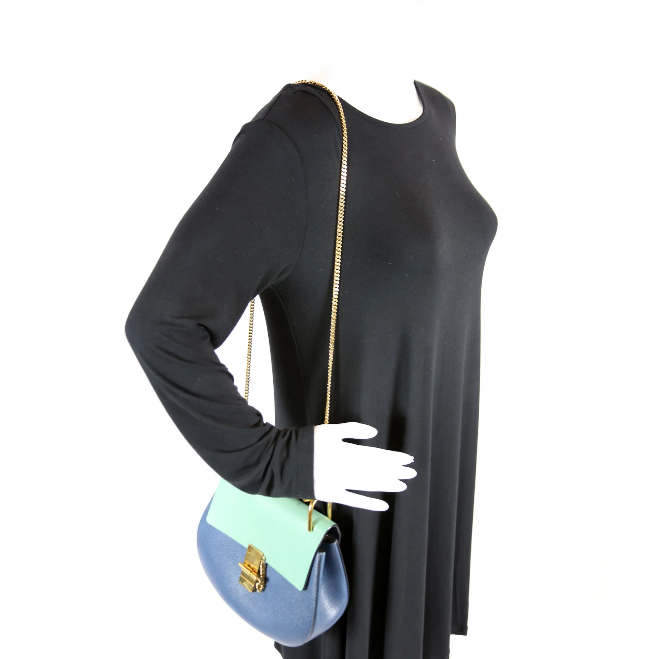 Drew Crossbody Small - Image 12