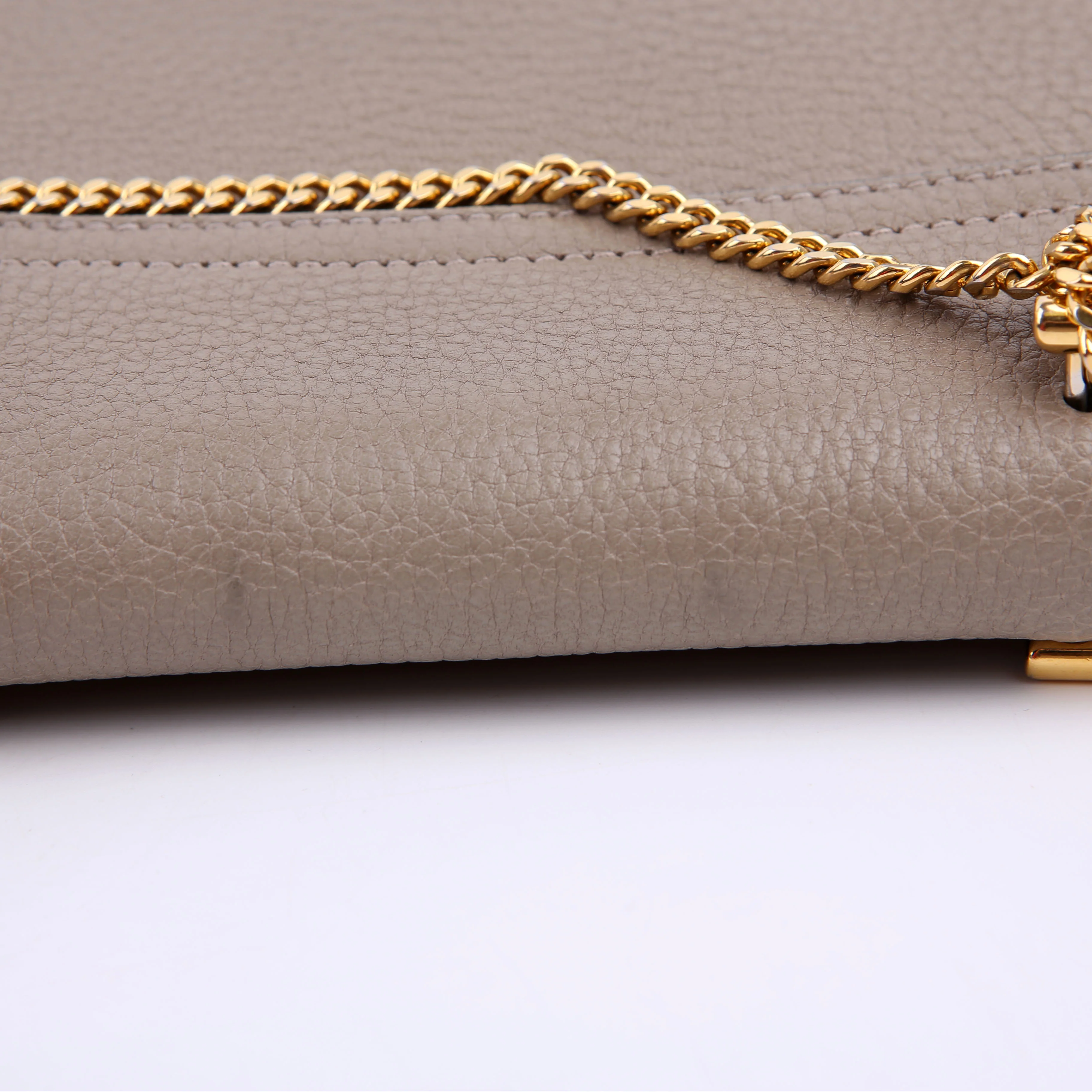 Drew Crossbody Small Gray - Image 7