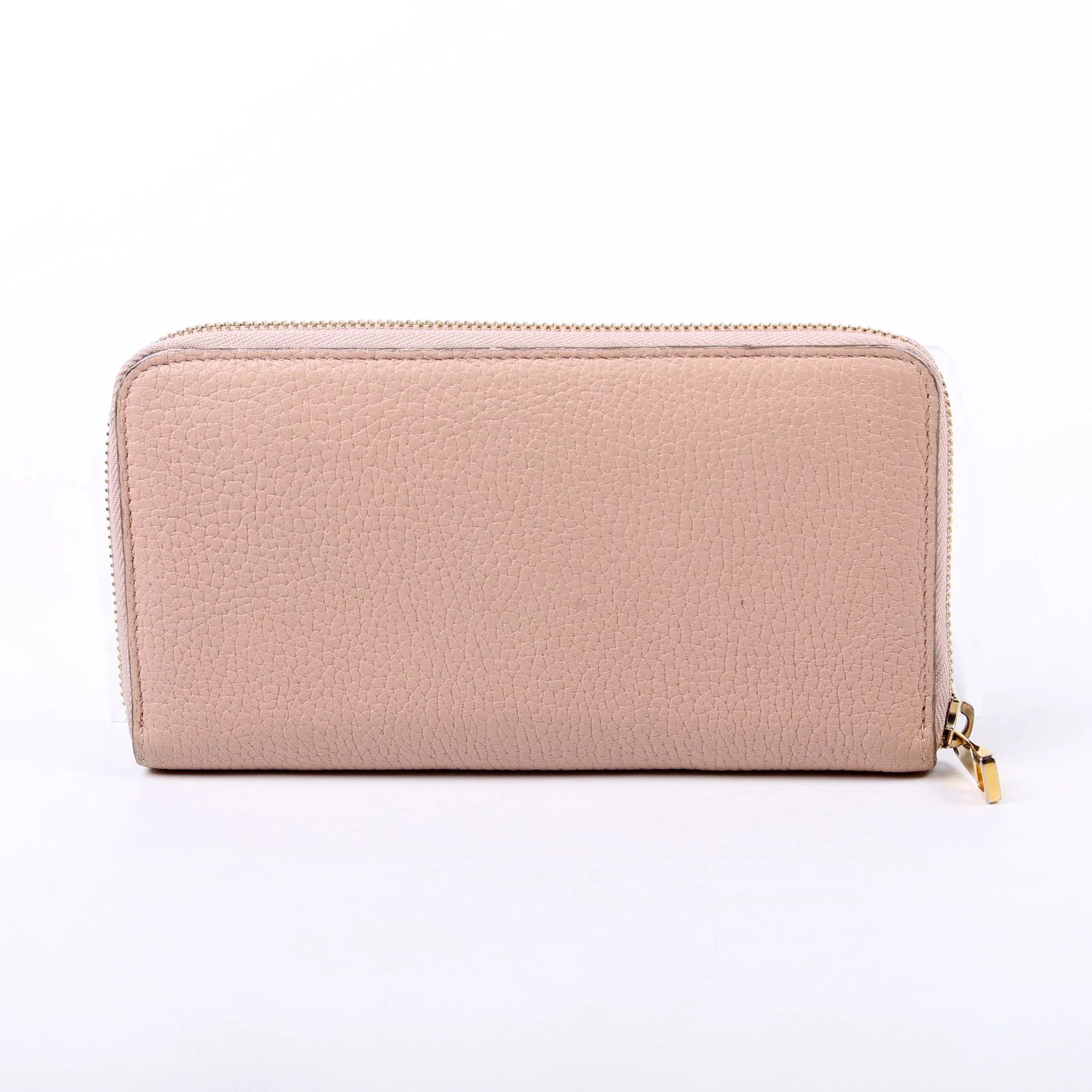 Drew Long Wallet Pink - Image 2
