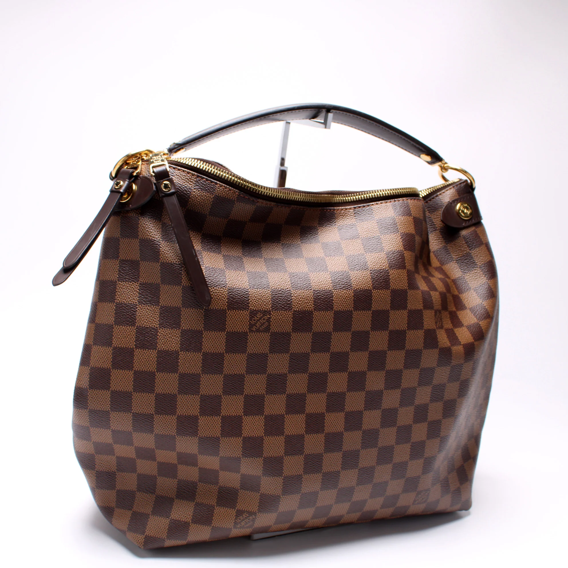 Duomo Hobo Damier Ebene - Image 2