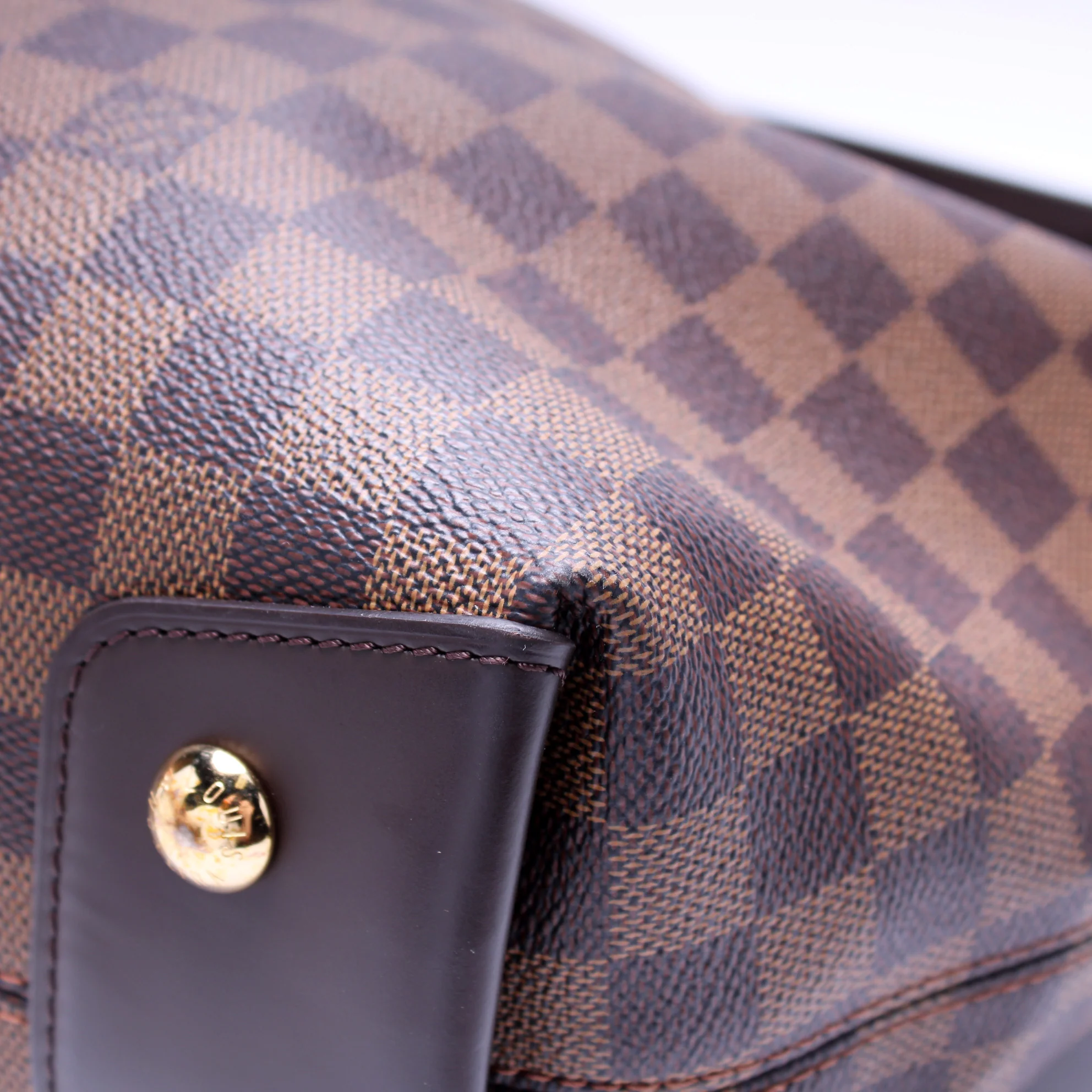 Duomo Hobo Damier Ebene - Image 6