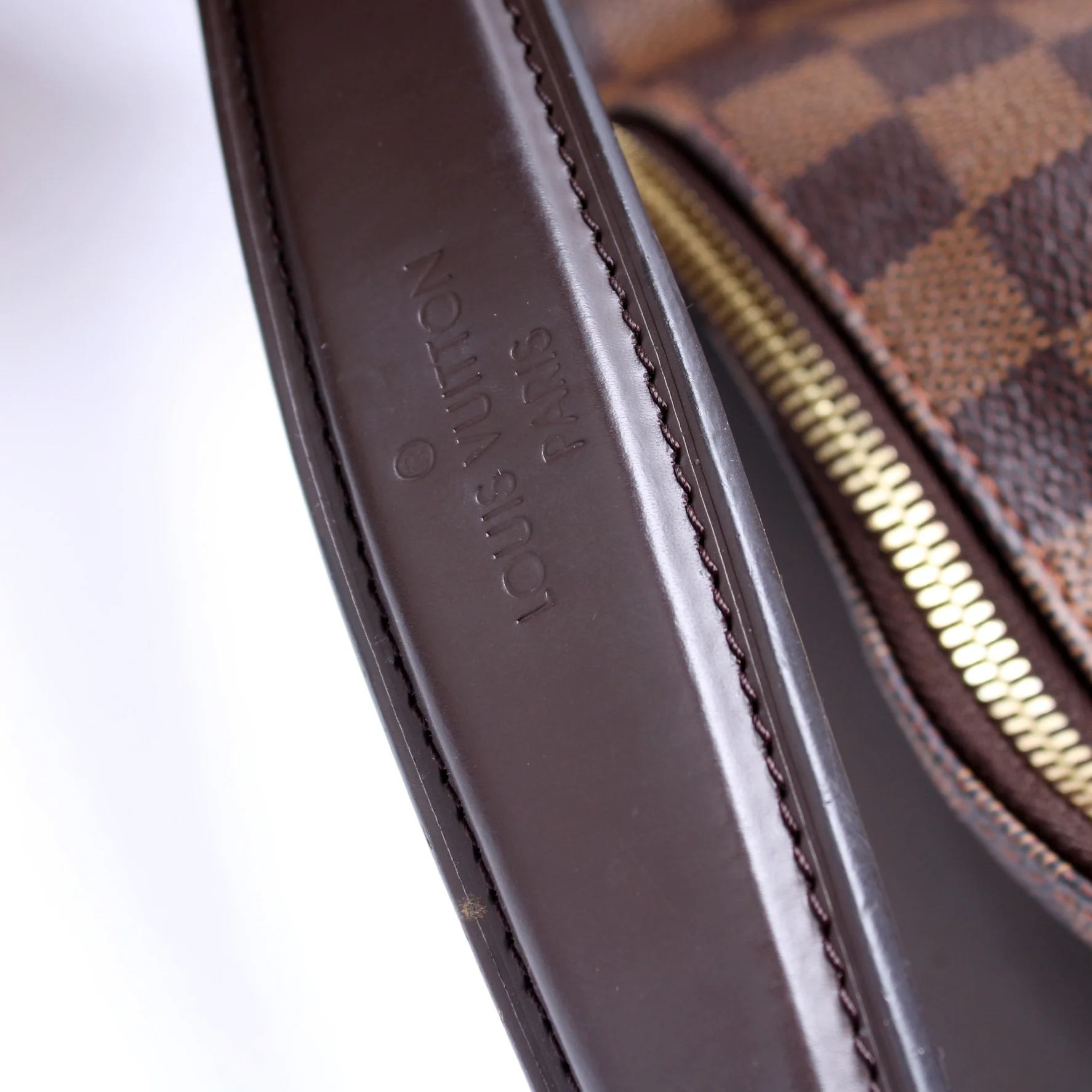 Duomo Hobo Damier Ebene - Image 7