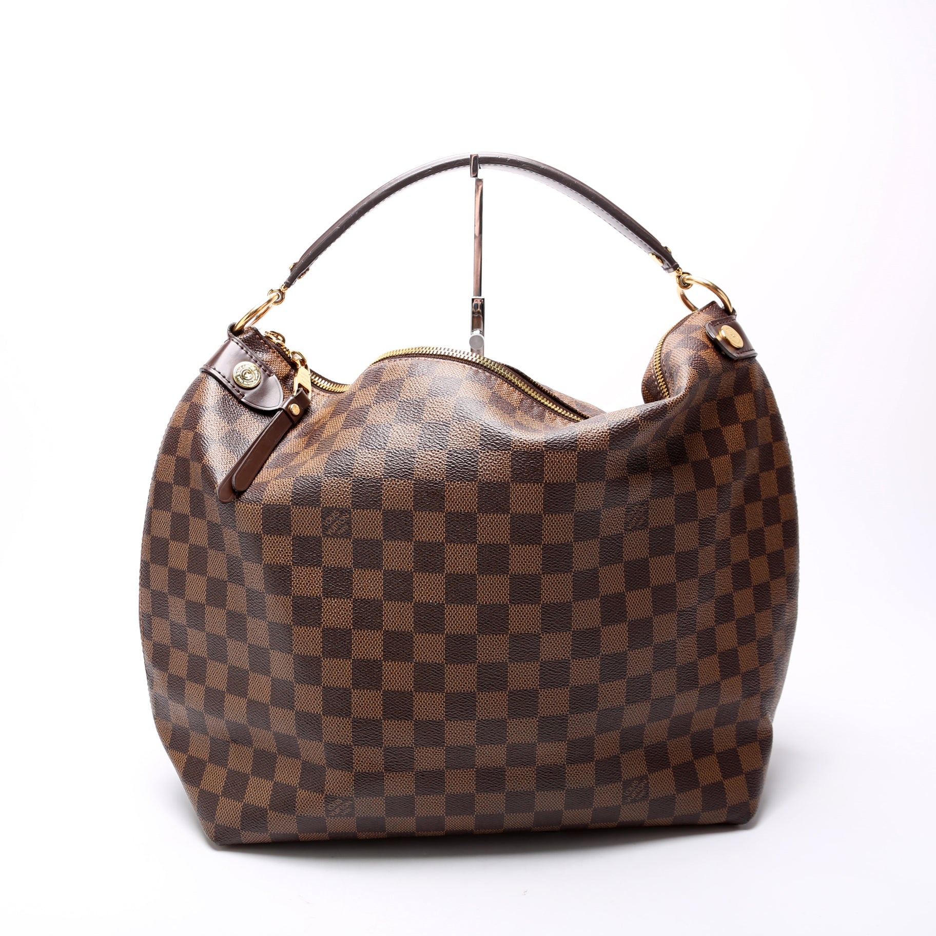 Duomo Hobo Damier Ebene - Image 3