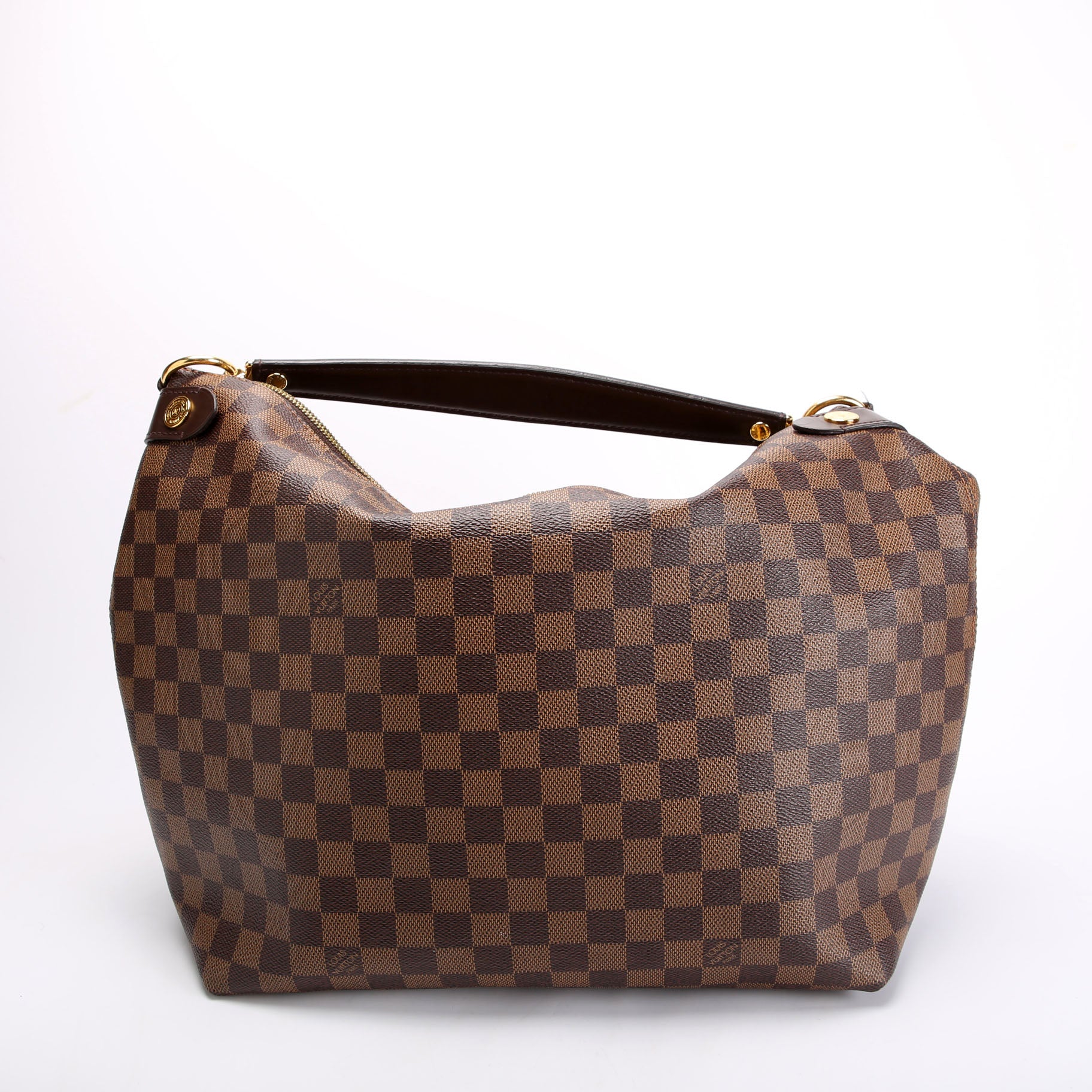 Duomo Hobo Damier Ebene - Image 3