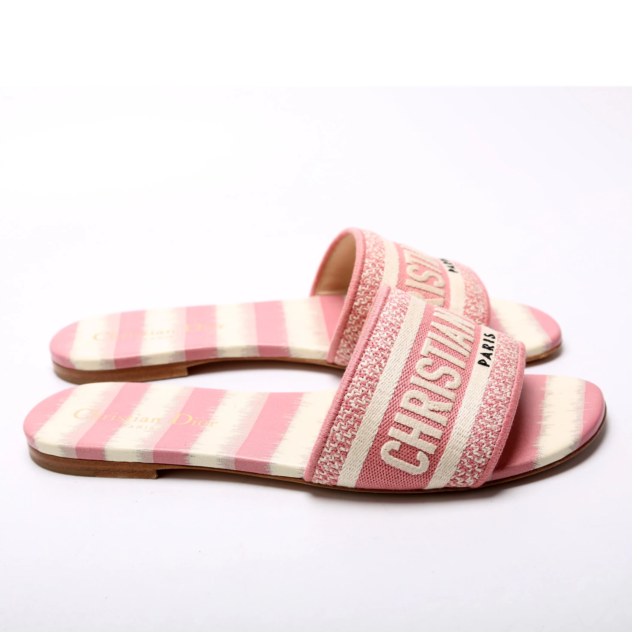 Dway Sandals Size 37 - Image 3