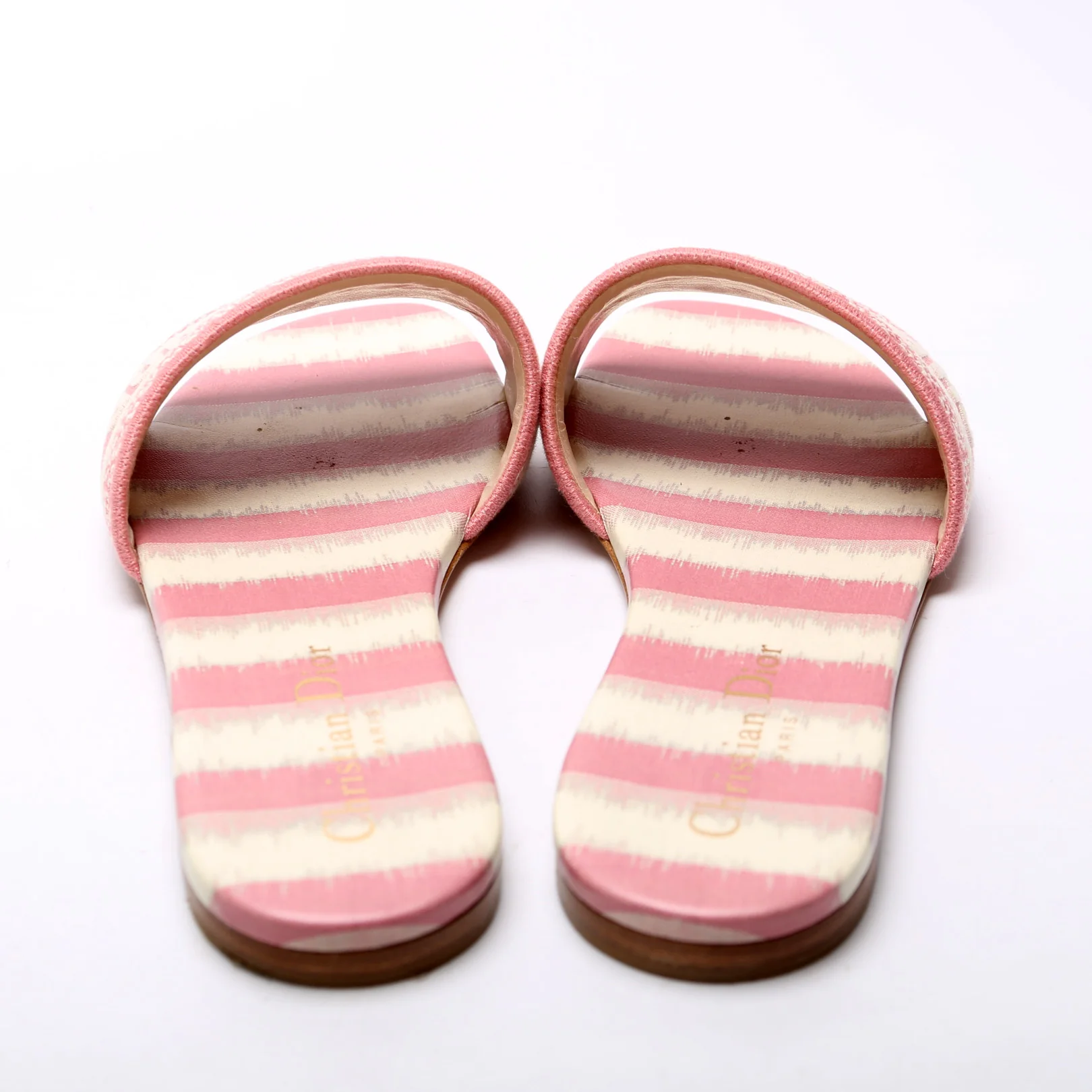 Dway Sandals Size 37 - Image 4
