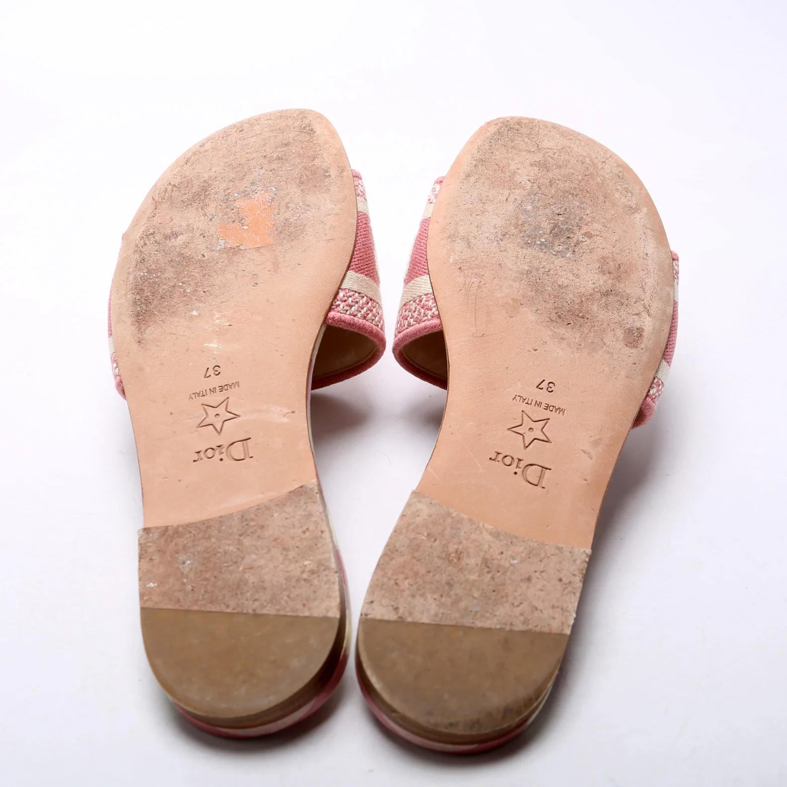 Dway Sandals Size 37 - Image 7