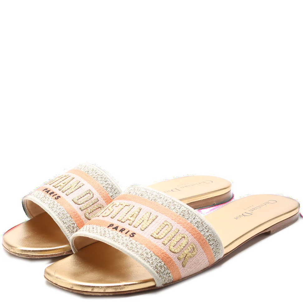 Dway Sandals Size 39.5