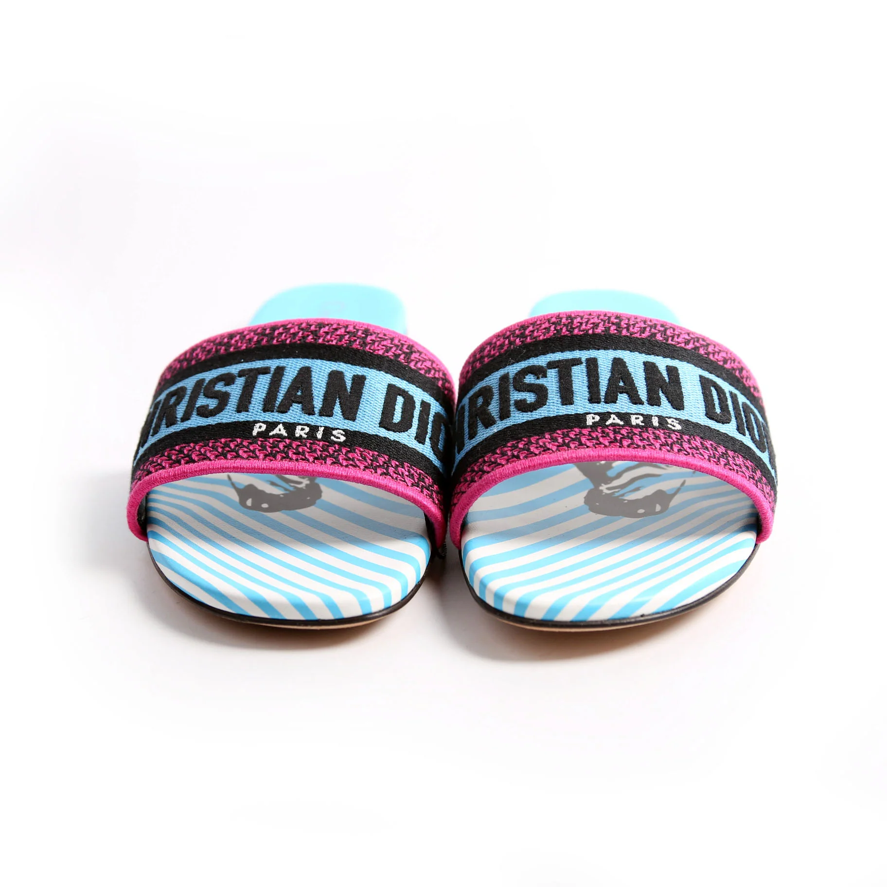 Dway Slides Size 37.5 - Image 2