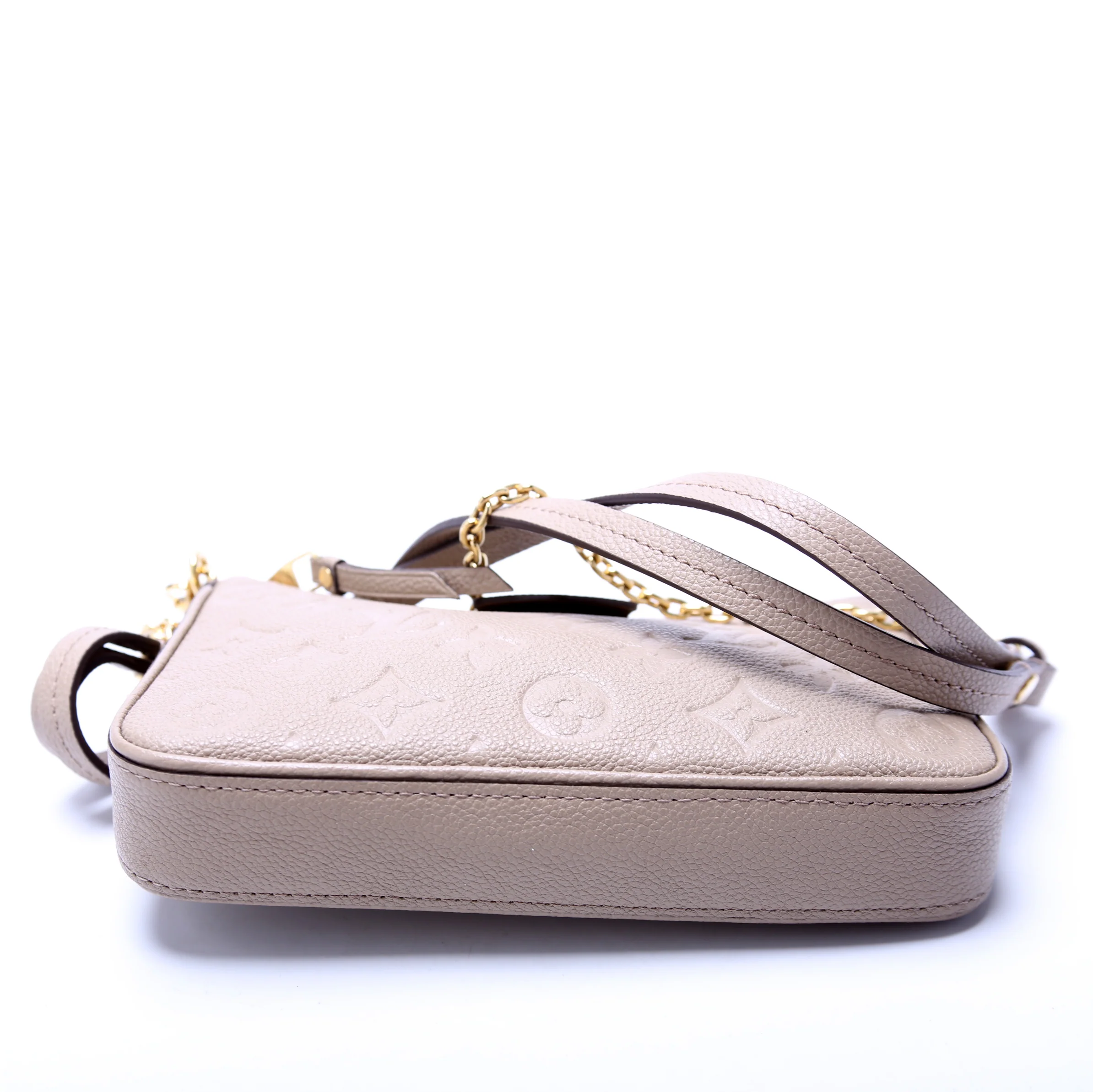 Easy Pouch On Strap Empreinte - Image 4