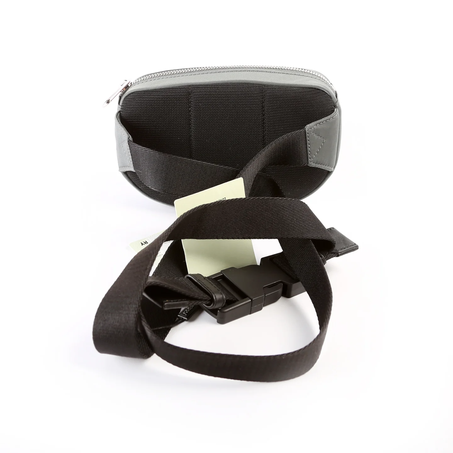 Econyl Logo Belt Bag - Image 2