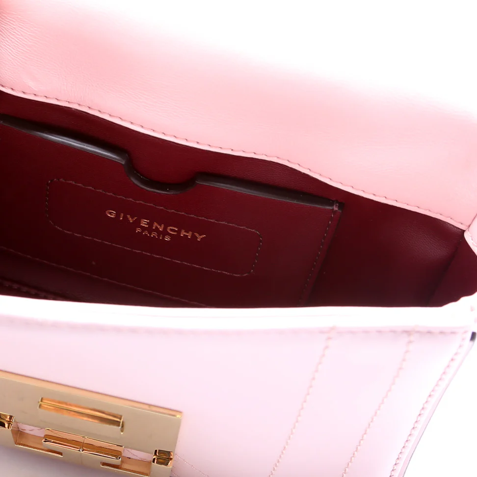 Eden Top Handle Mini Bag - Image 8
