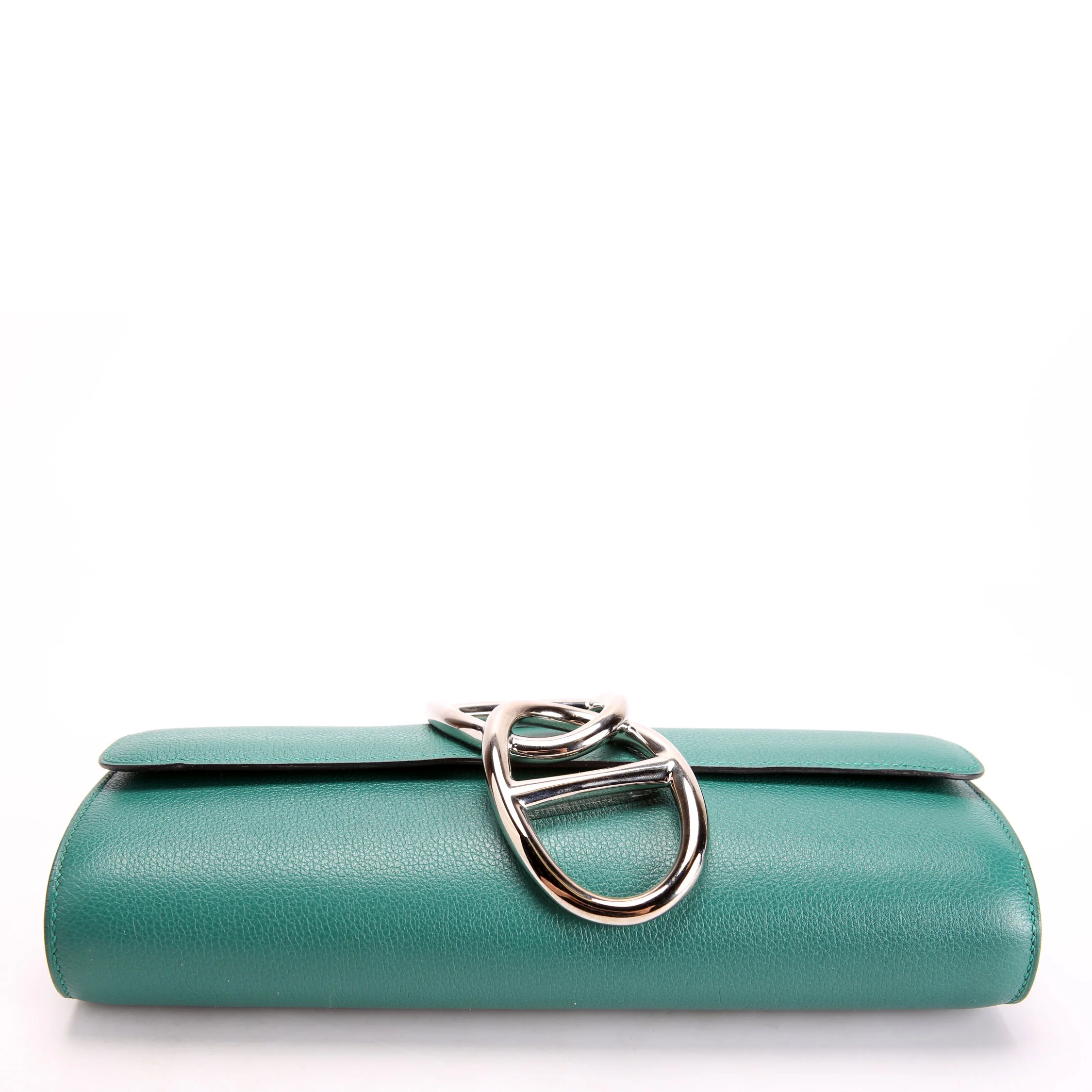 Egee Clutch Evercolor Green - Image 3