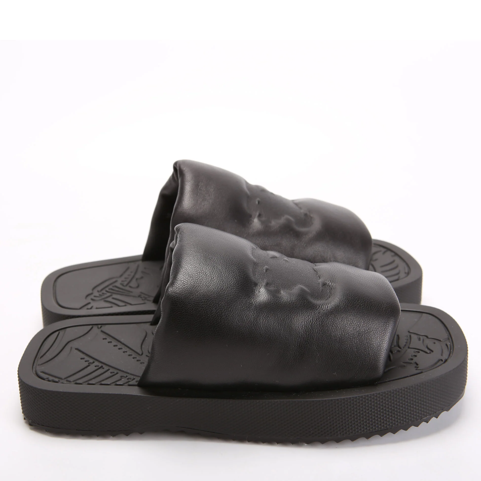 Ekd Slab Platform Slides Size 36 Black - Image 3