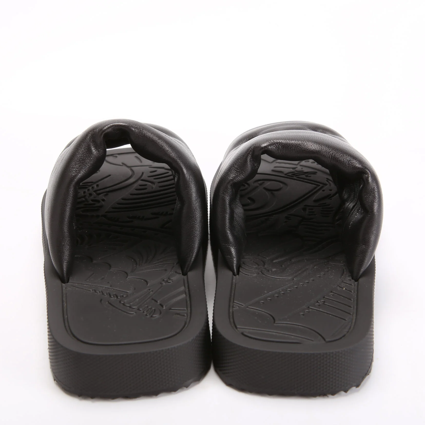 Ekd Slab Platform Slides Size 36 Black - Image 4