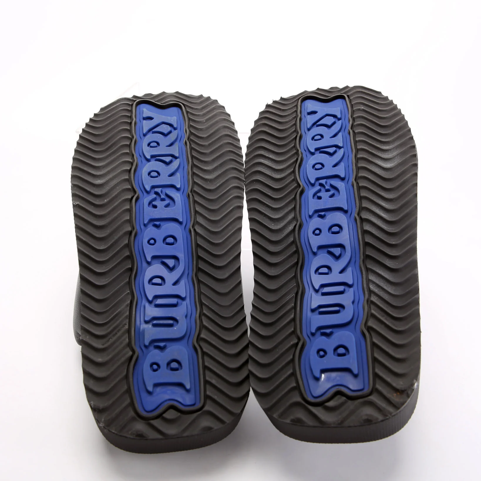 Ekd Slab Platform Slides Size 36 Black - Image 5