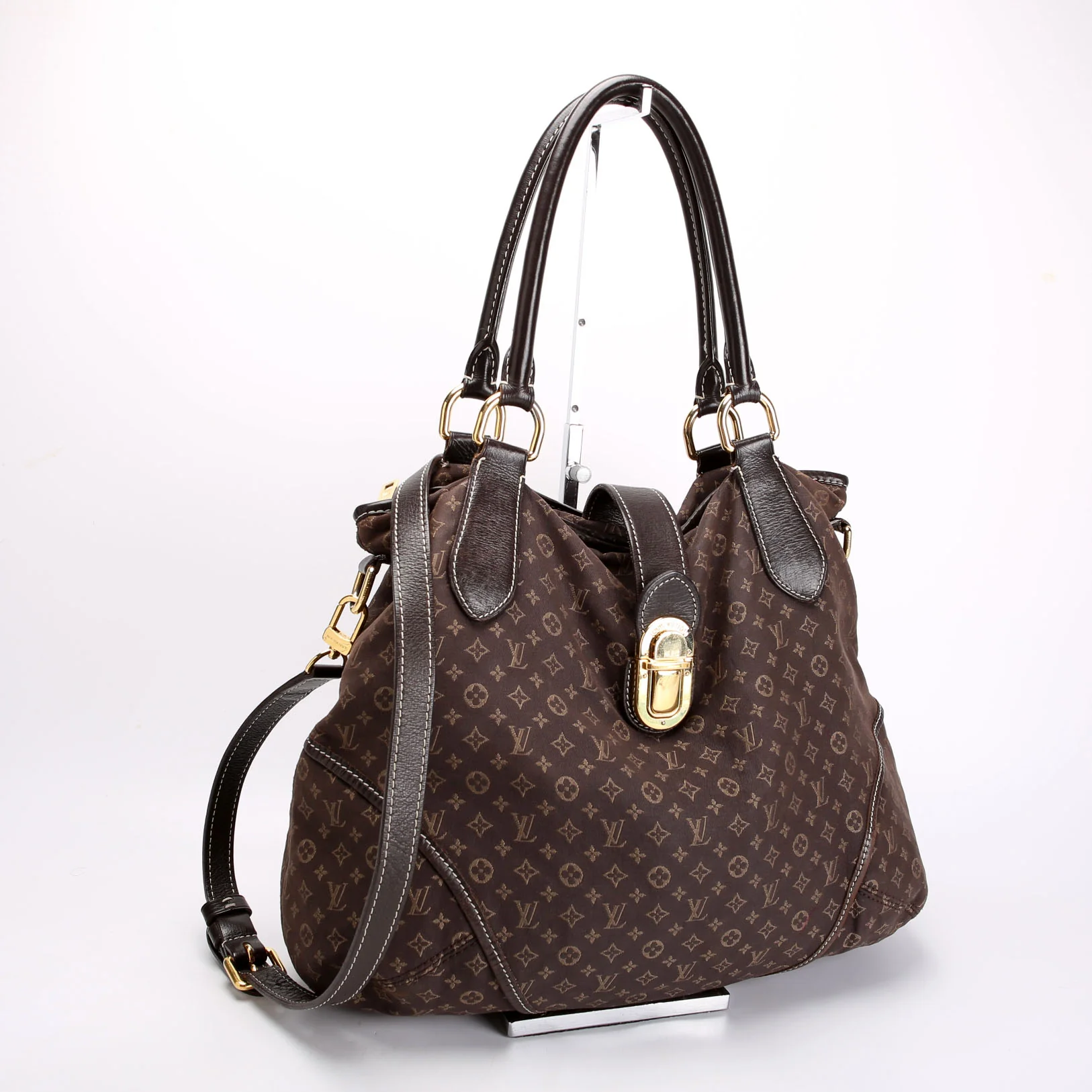 Elegie Idylle Monogram Brown - Image 2