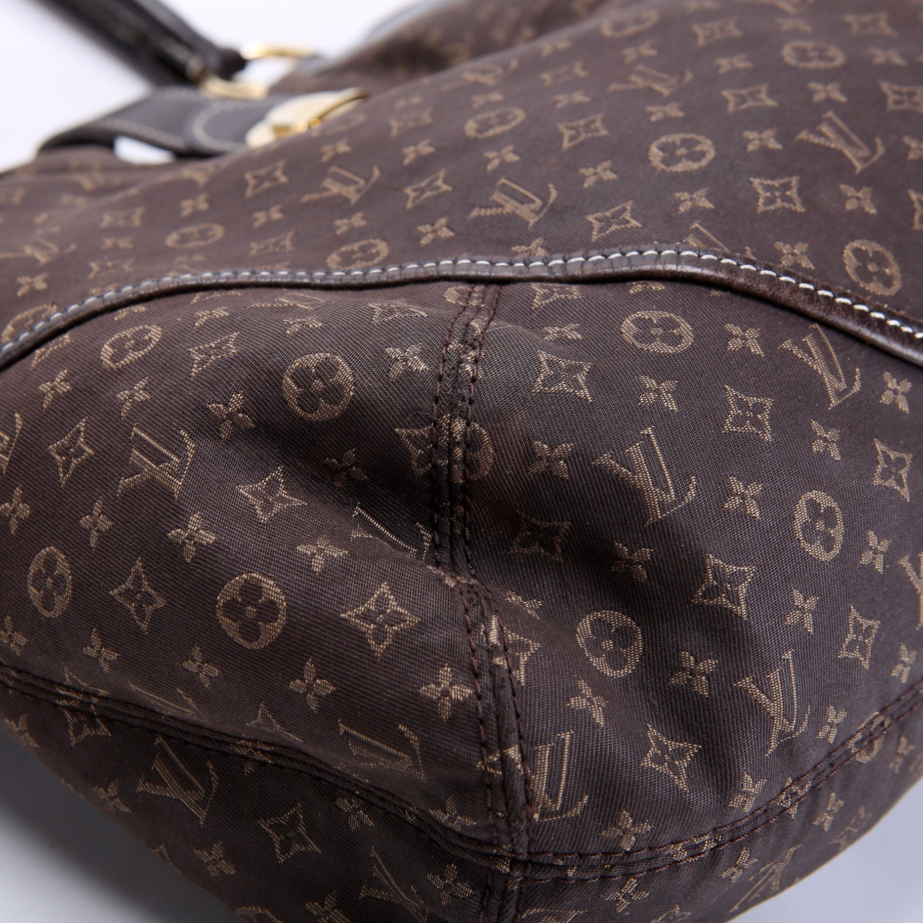 Elegie Idylle Monogram Brown - Image 5