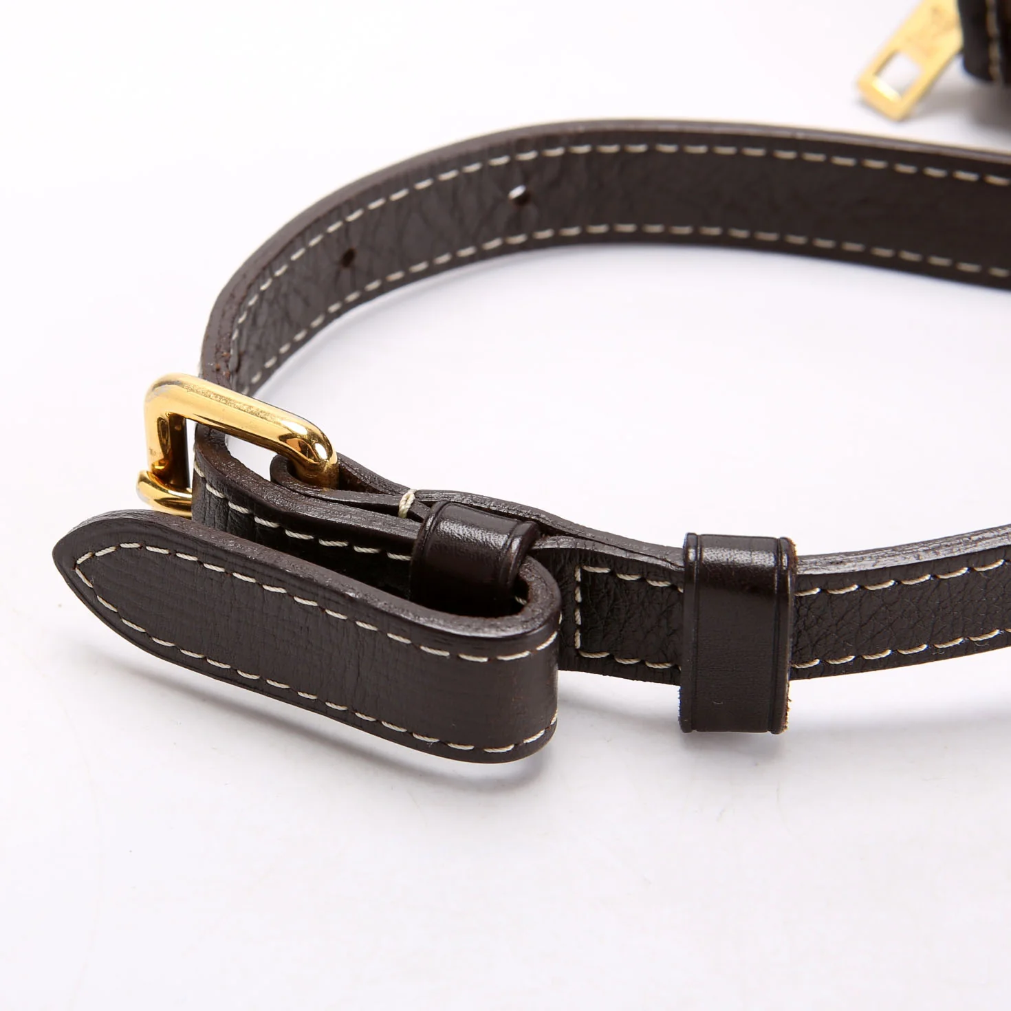 Elegie Idylle Monogram Brown - Image 9
