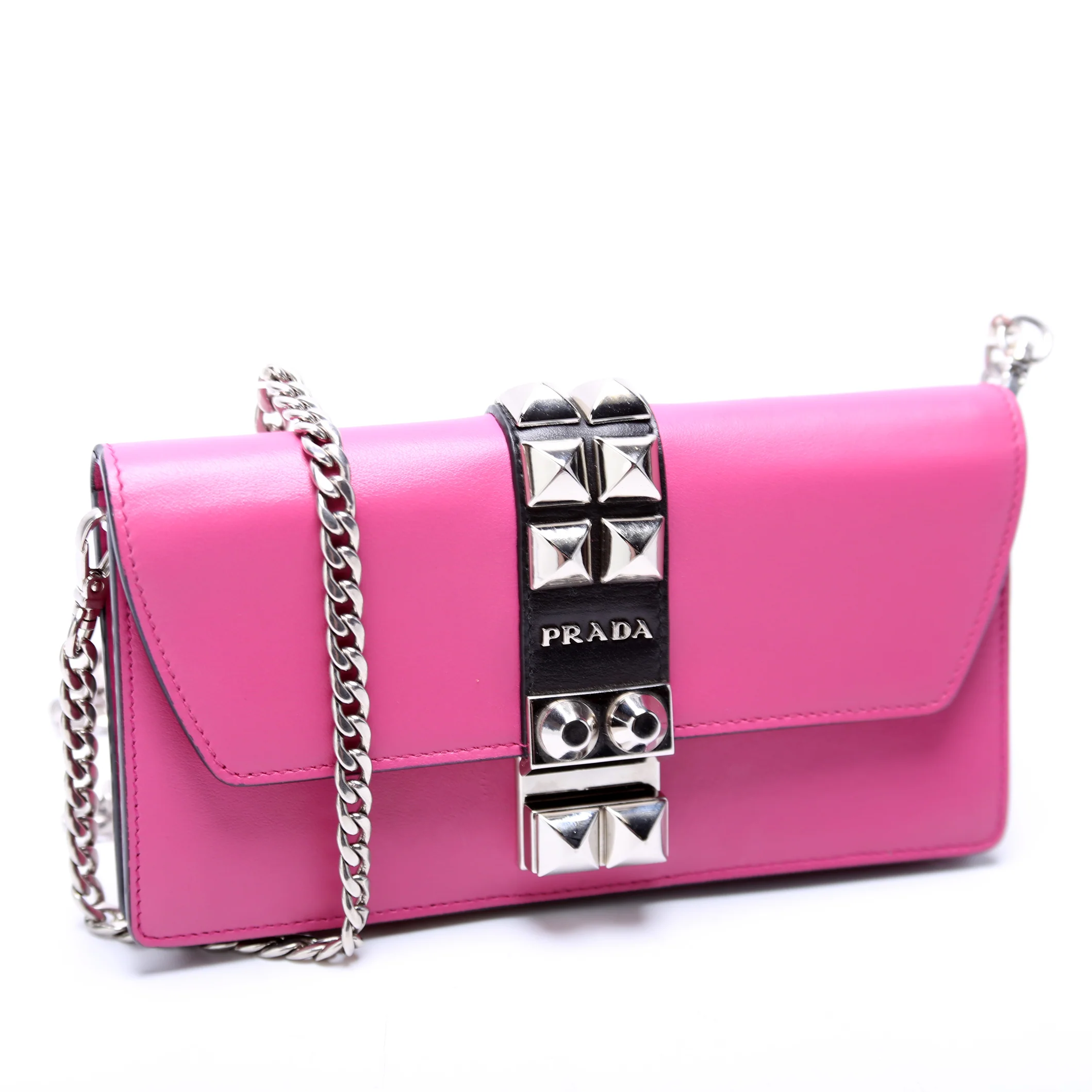 Elektra WOC City Calfskin Pink - Image 2