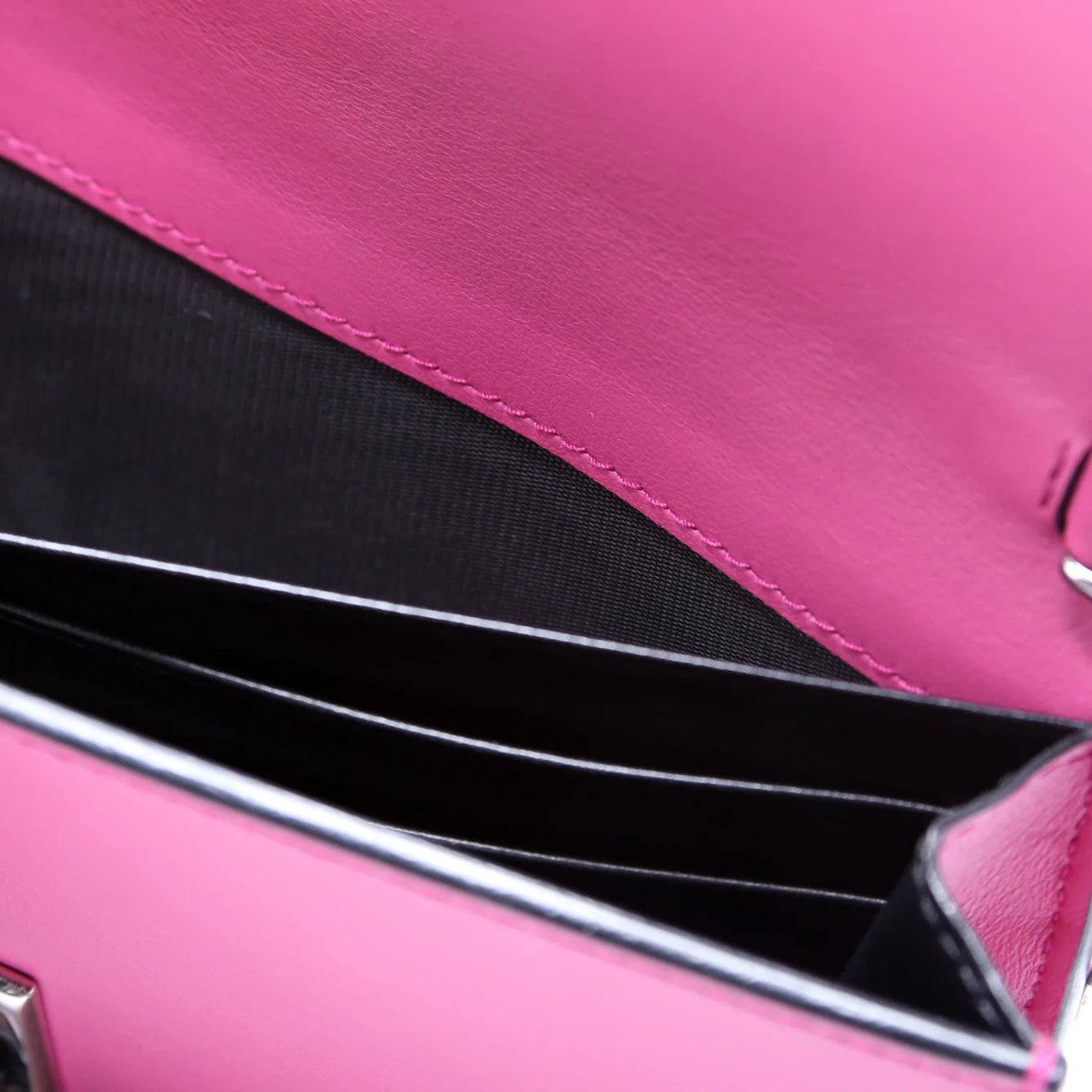 Elektra WOC City Calfskin Pink - Image 8