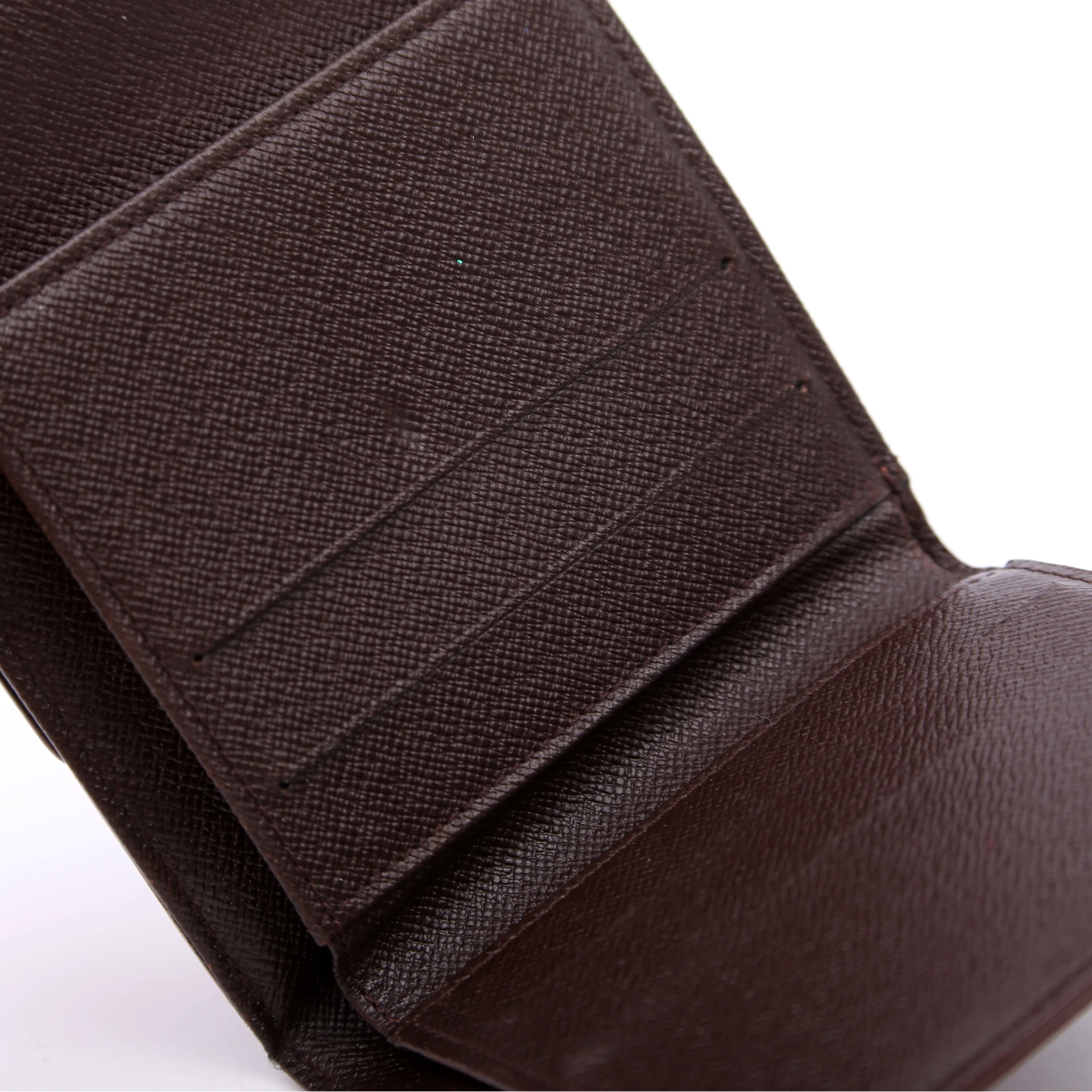 Elise Wallet Damier Ebene - Image 13