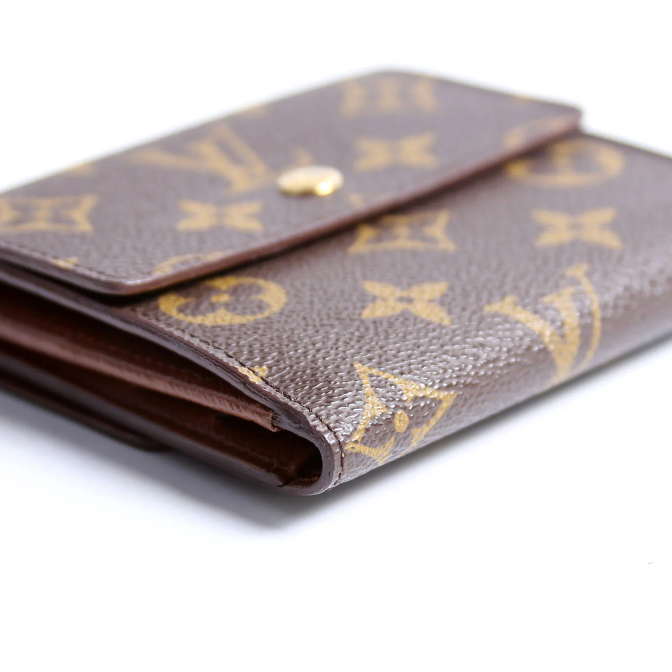 Elise Wallet Monogram - Image 6
