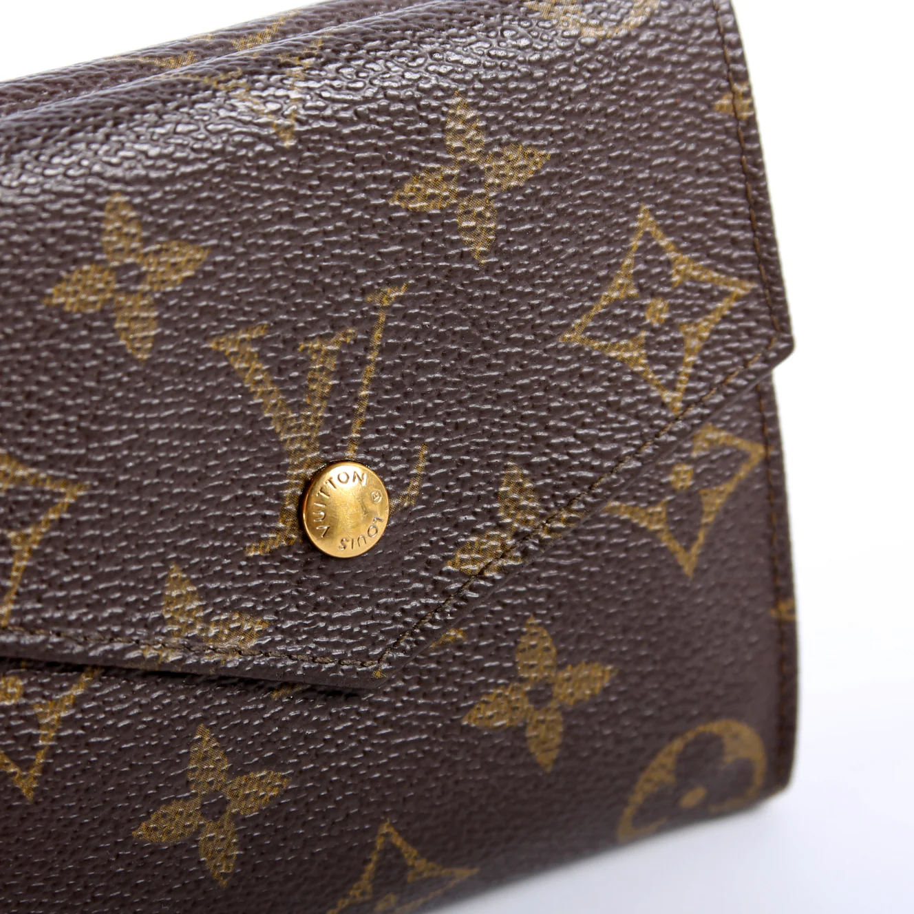 Elise Wallet Monogram - Image 10