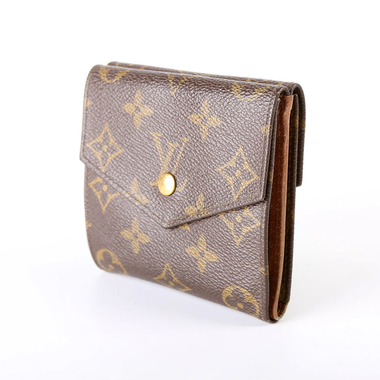 Elise Wallet Monogram - Image 4