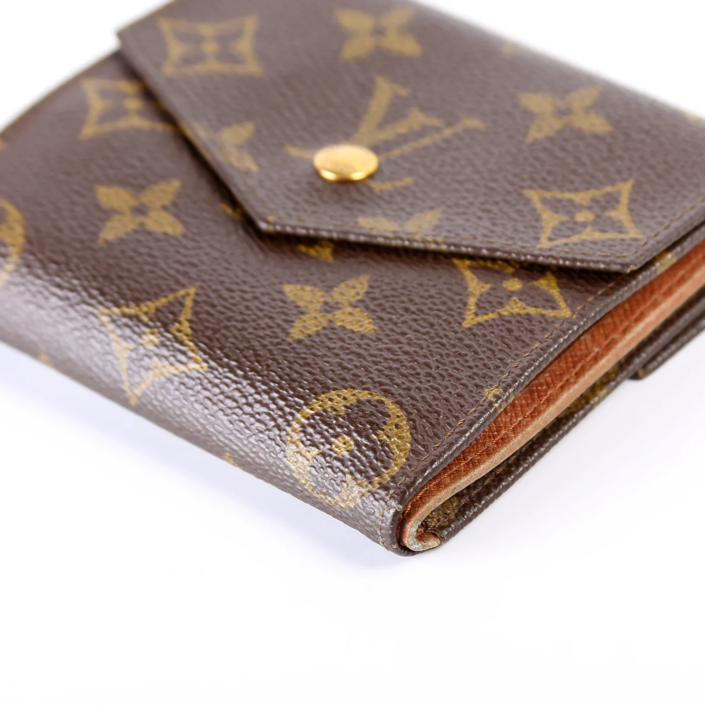 Elise Wallet Monogram - Image 7