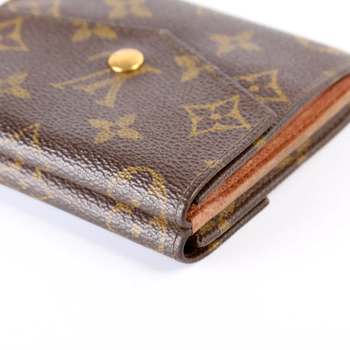 Elise Wallet Monogram - Image 9