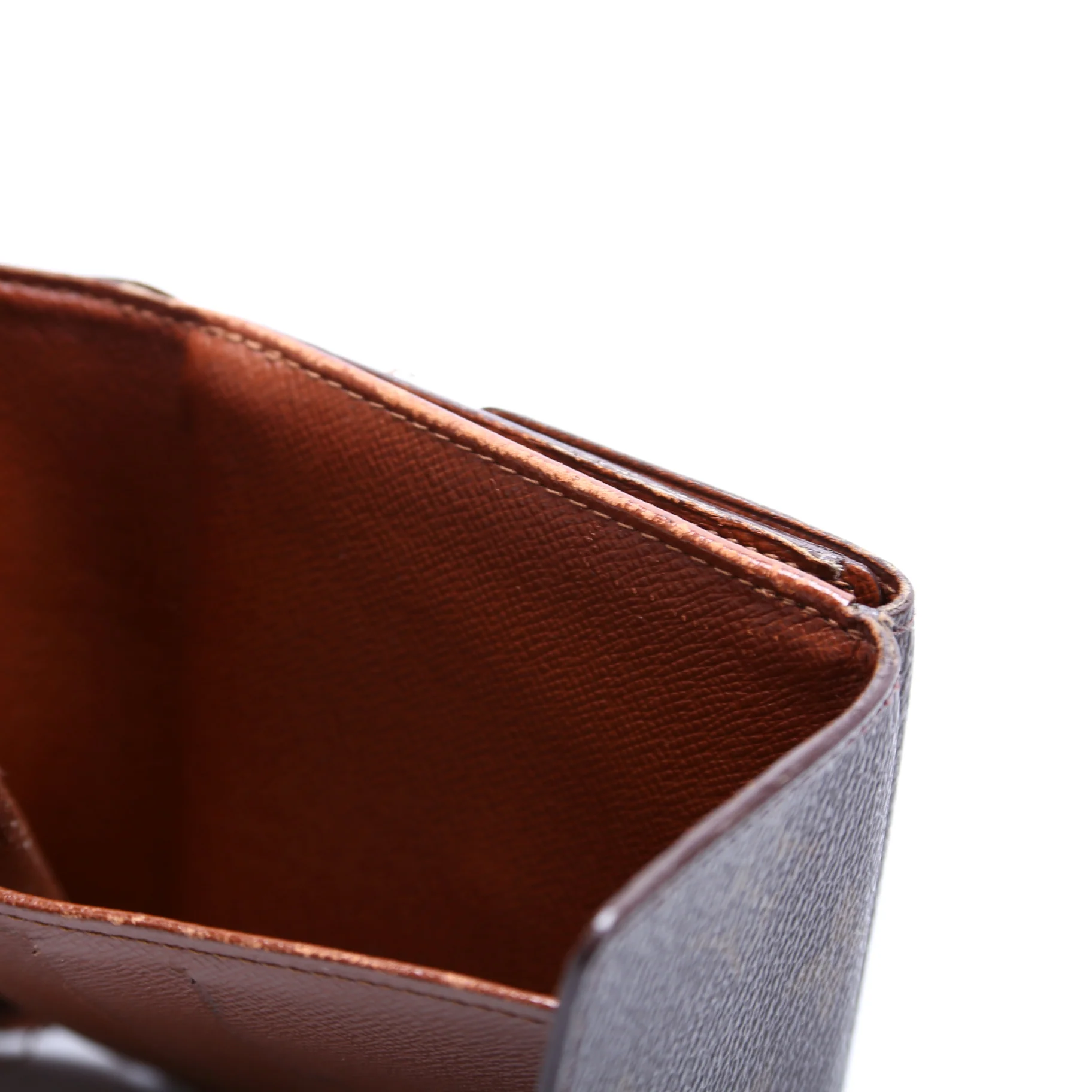 Elise Wallet Monogram - Image 12