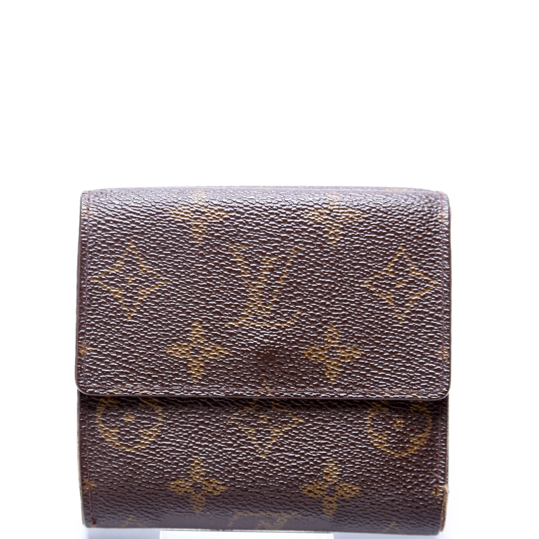 Elise Wallet Monogram - Image 3