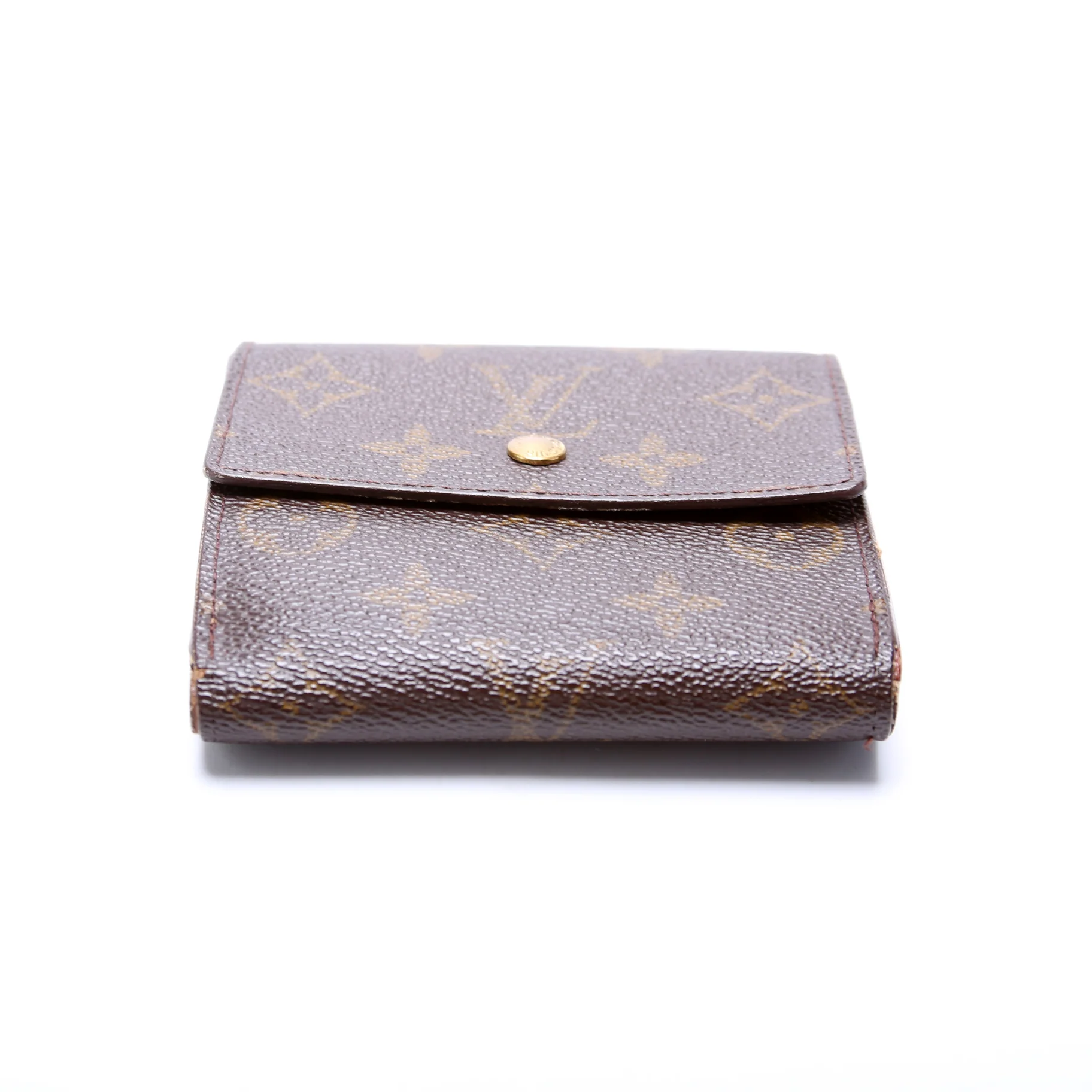 Elise Wallet Monogram - Image 4