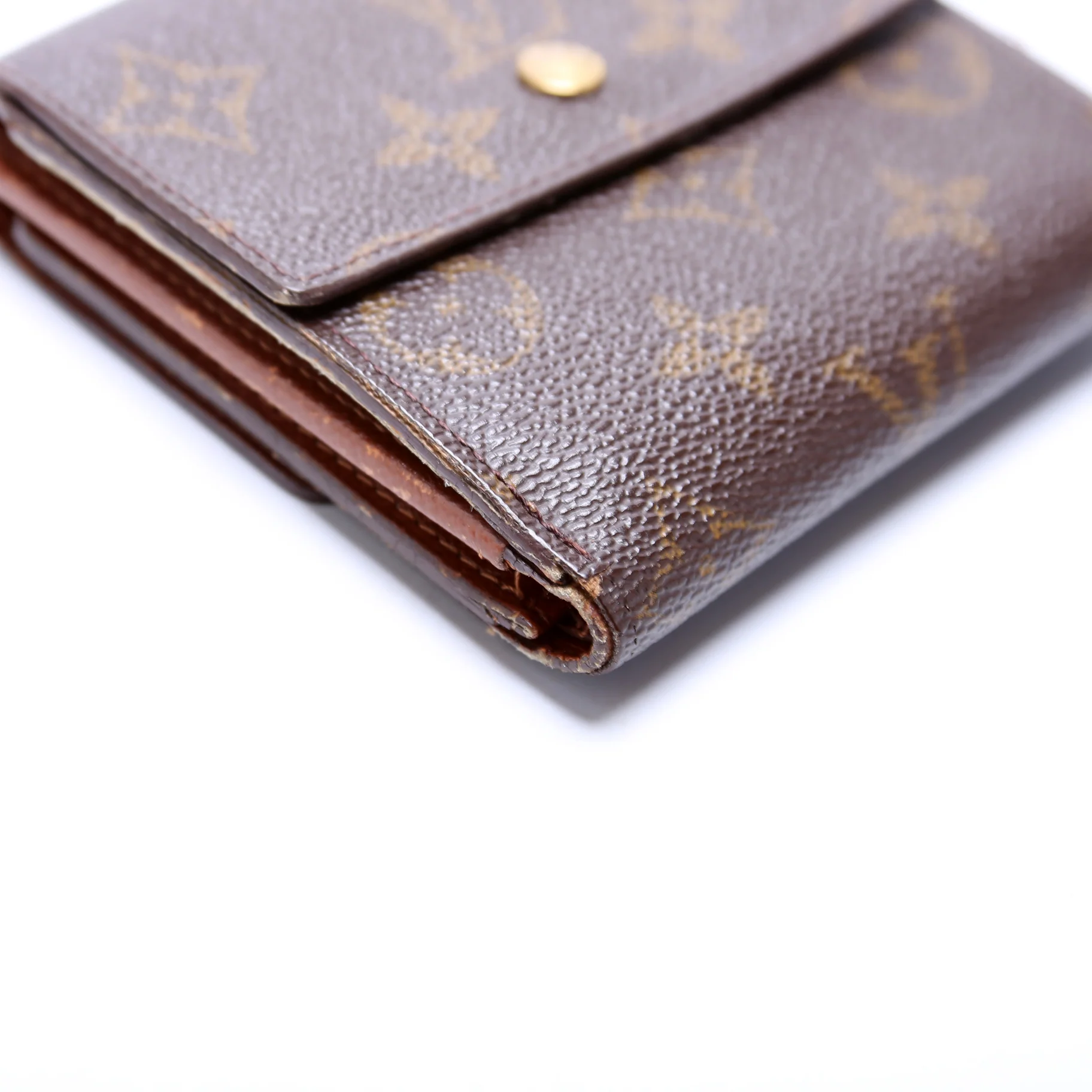 Elise Wallet Monogram - Image 5
