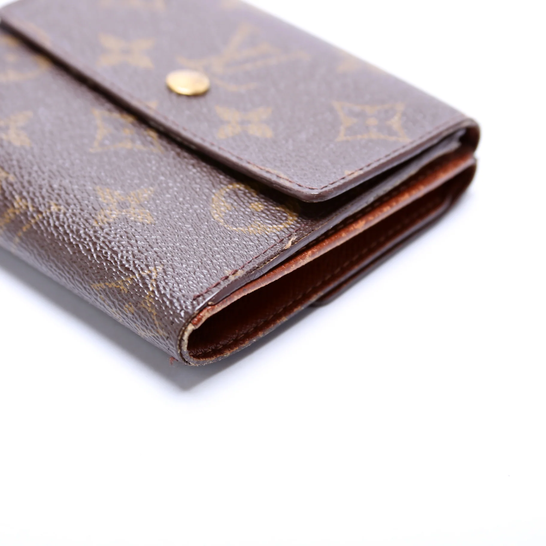 Elise Wallet Monogram - Image 6