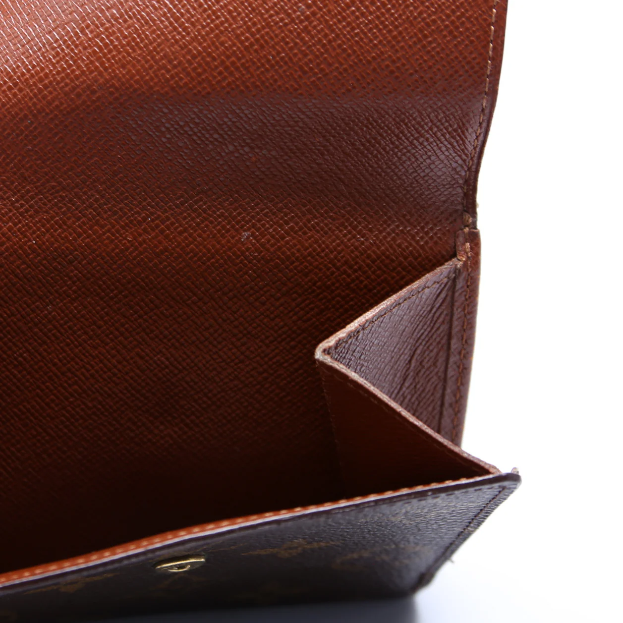 Elise Wallet Monogram - Image 7
