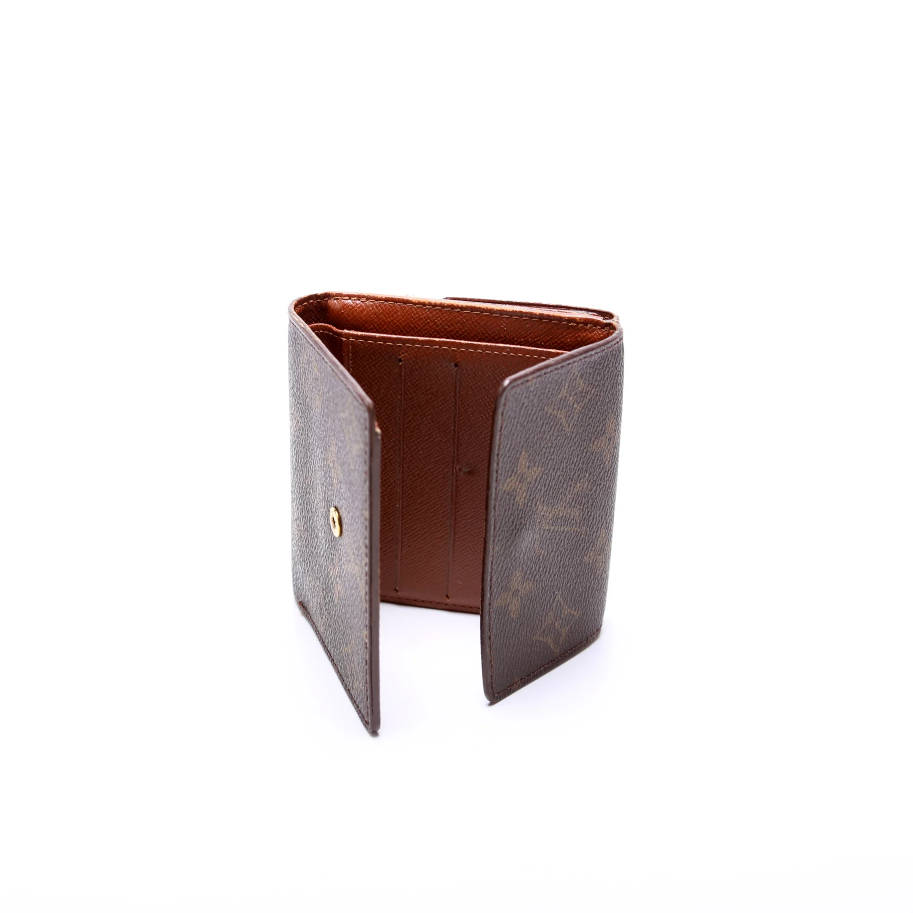 Elise Wallet Monogram - Image 9