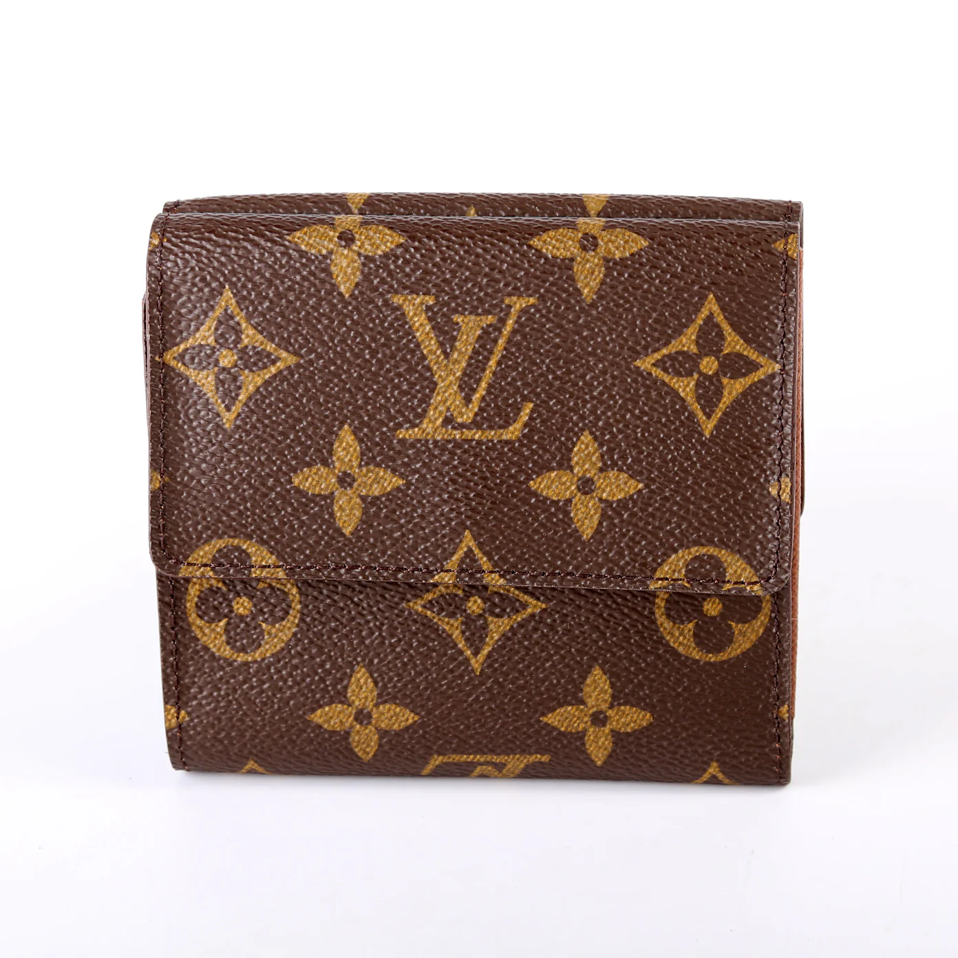 Elise Wallet Monogram - Image 2