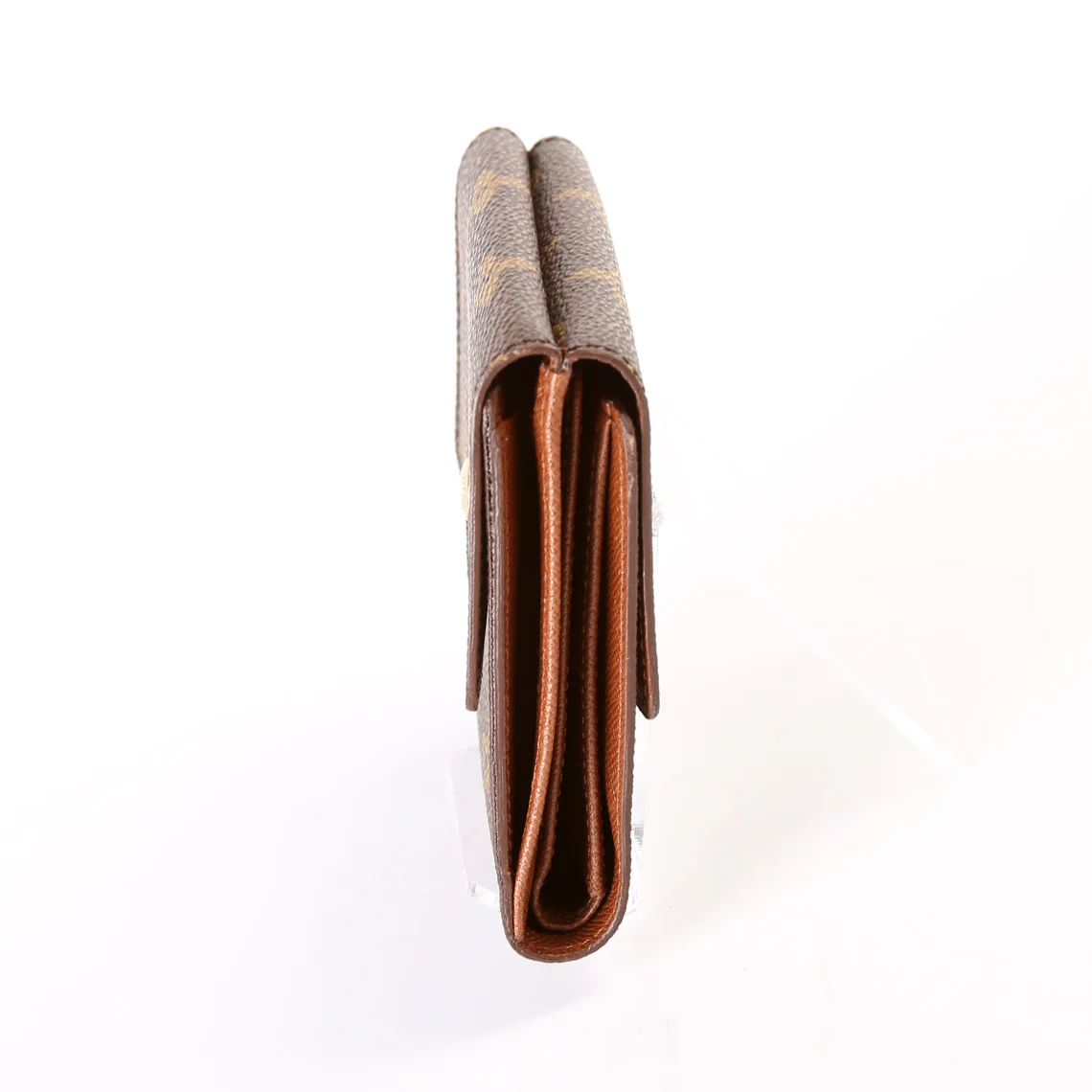 Elise Wallet Monogram - Image 4