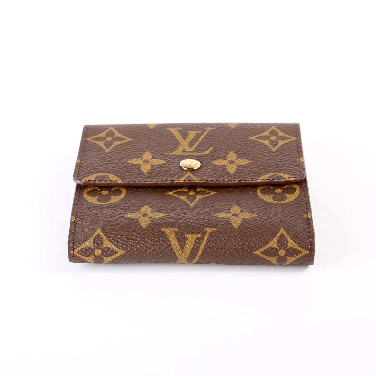 Elise Wallet Monogram - Image 5
